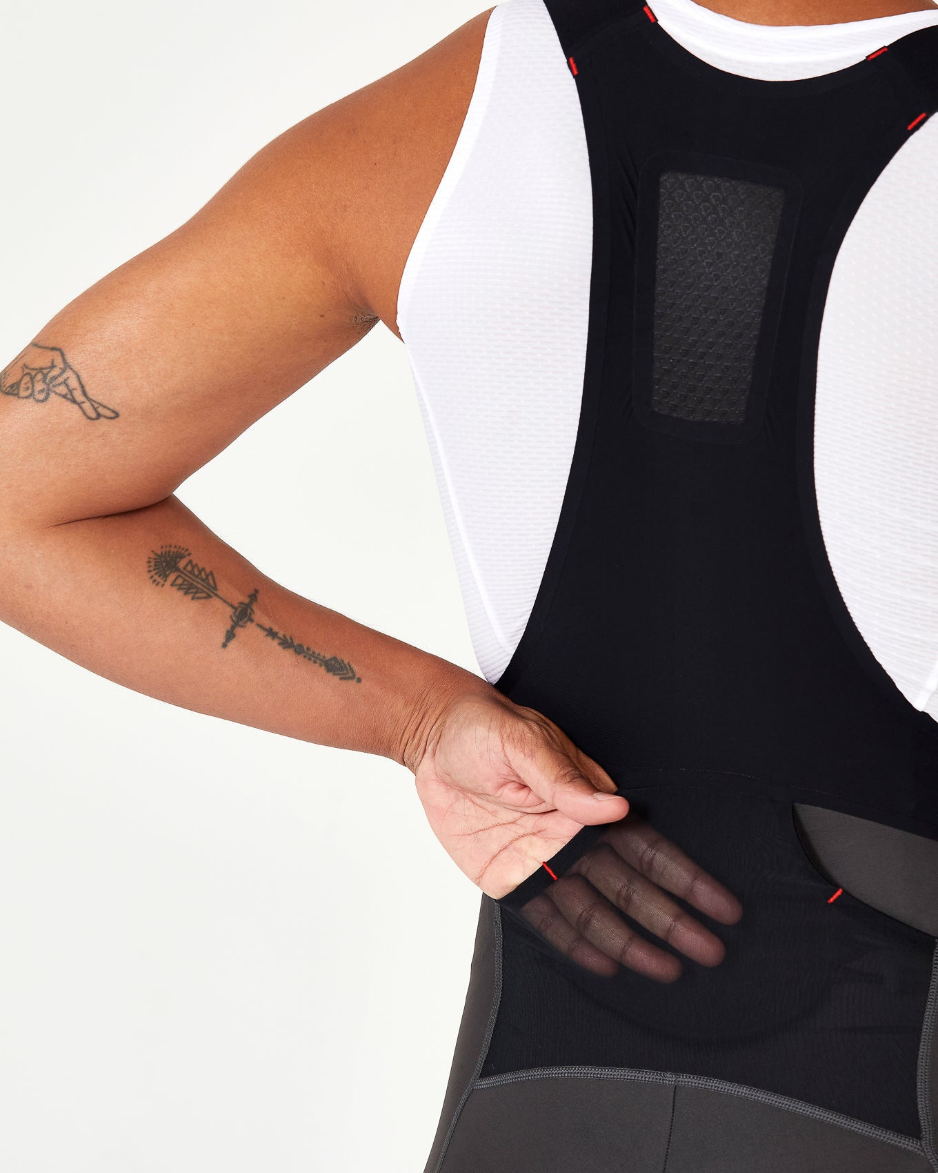 Factory Midweight Bib Tights