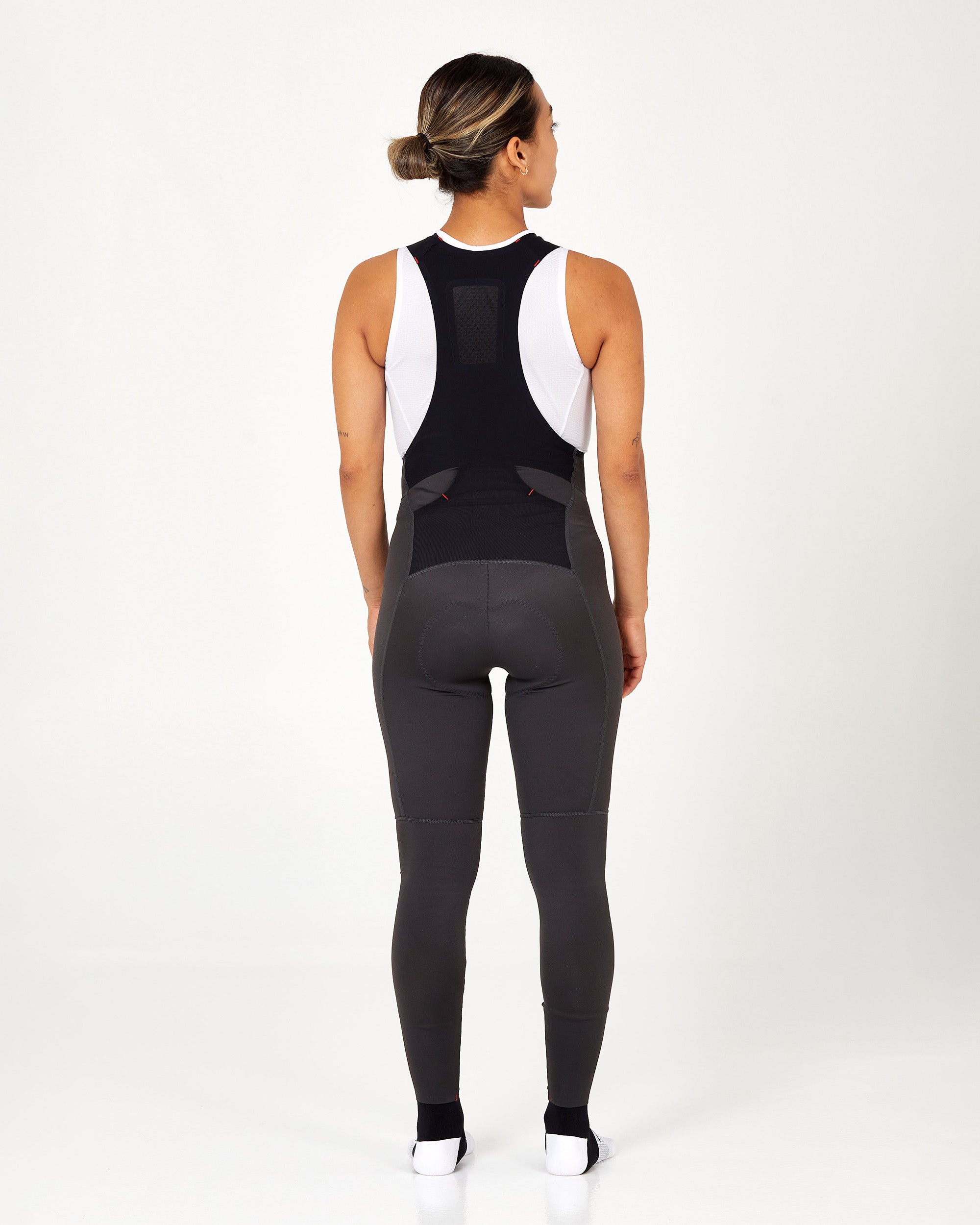 Factory Midweight Bib Tights