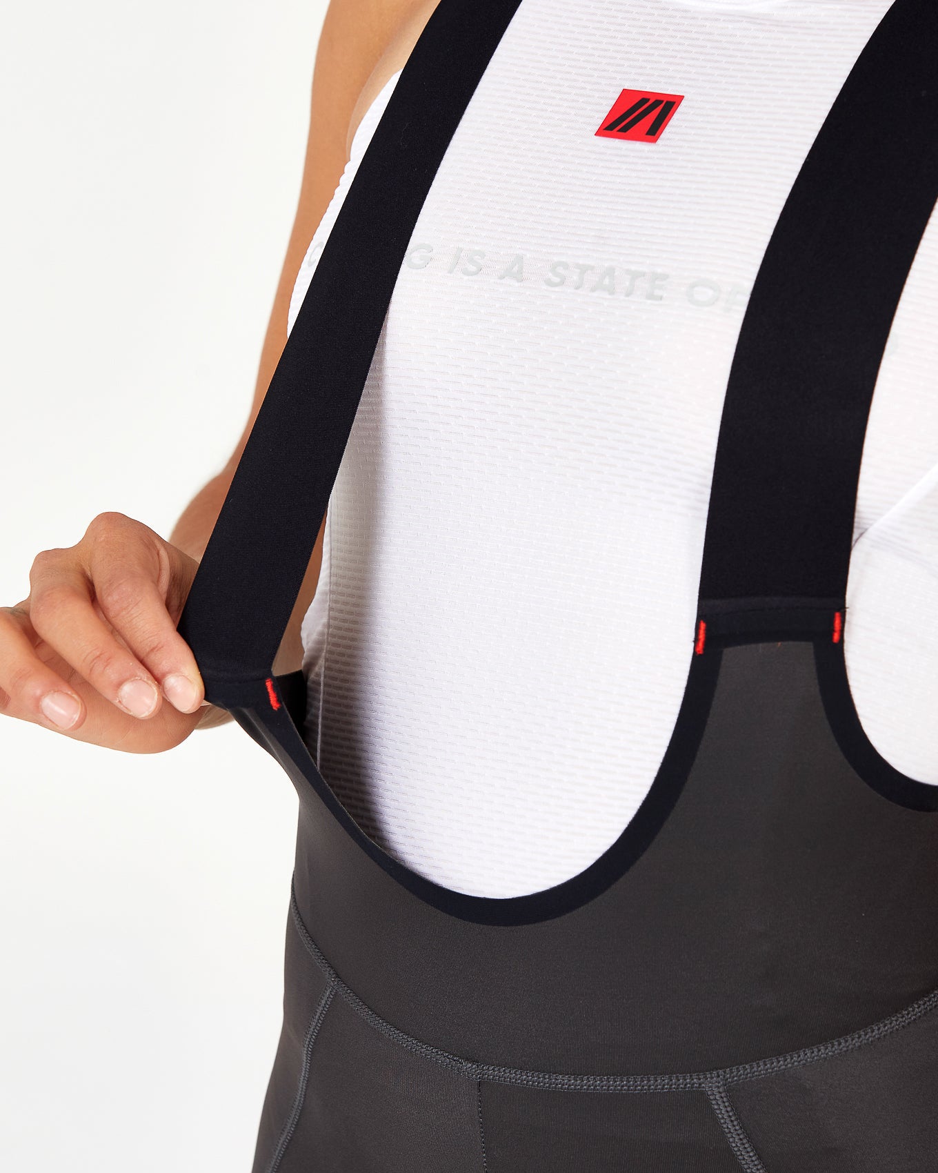 Factory Midweight Bib Tights