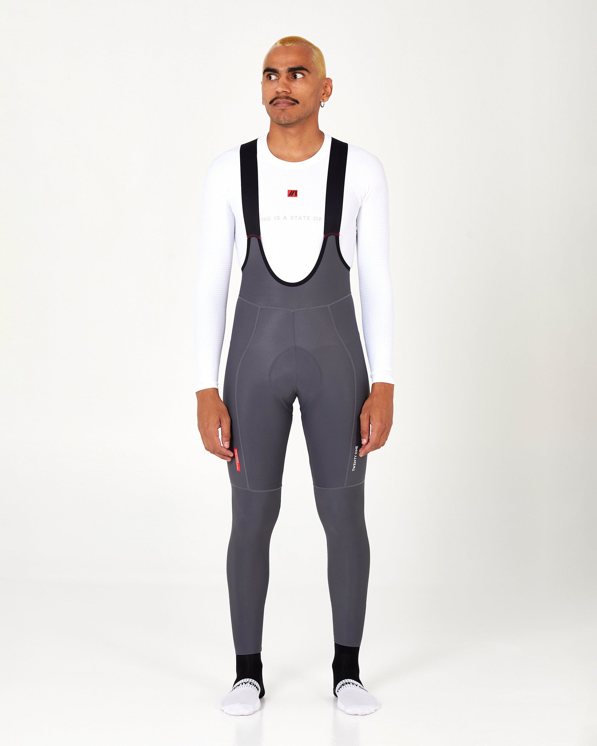 Factory Thermal 2.0 Bib Tights