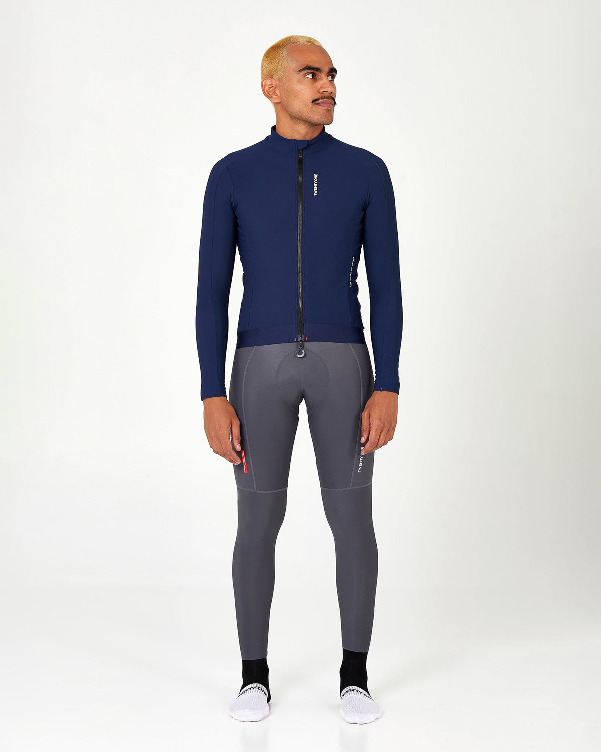 Factory Super Thermal Long Sleeve Jersey 2.0