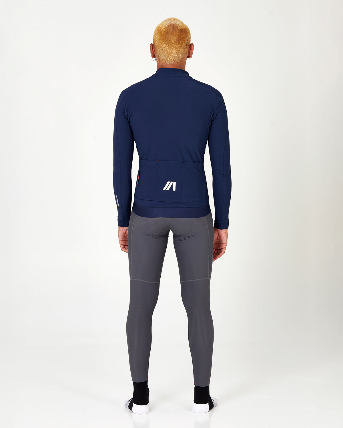 Factory Super Thermal Long Sleeve Jersey 2.0