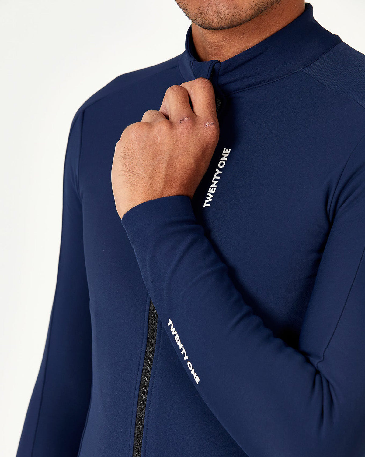 Factory Super Thermal Long Sleeve Jersey 2.0