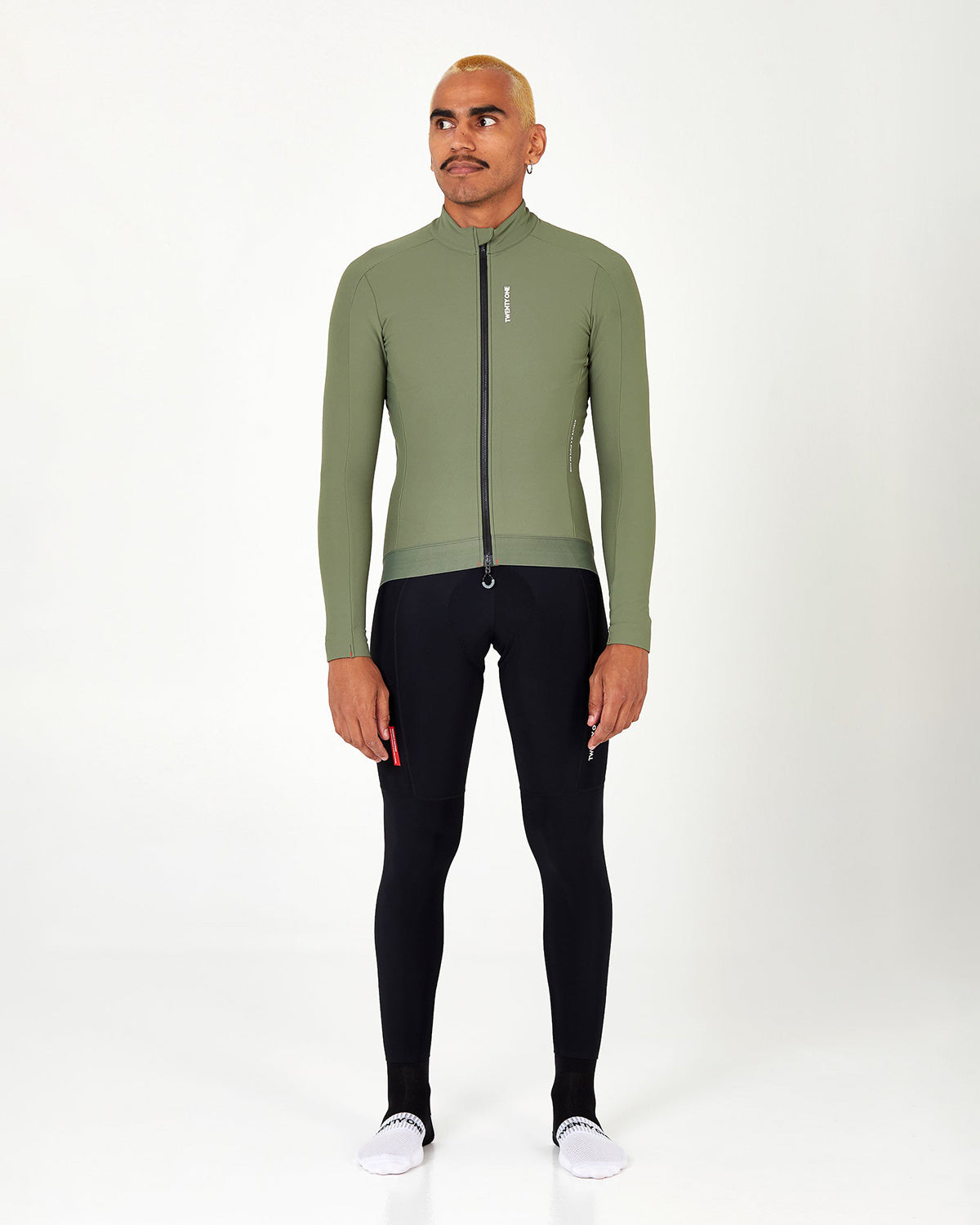 Factory Super Thermal Long Sleeve Jersey 2.0