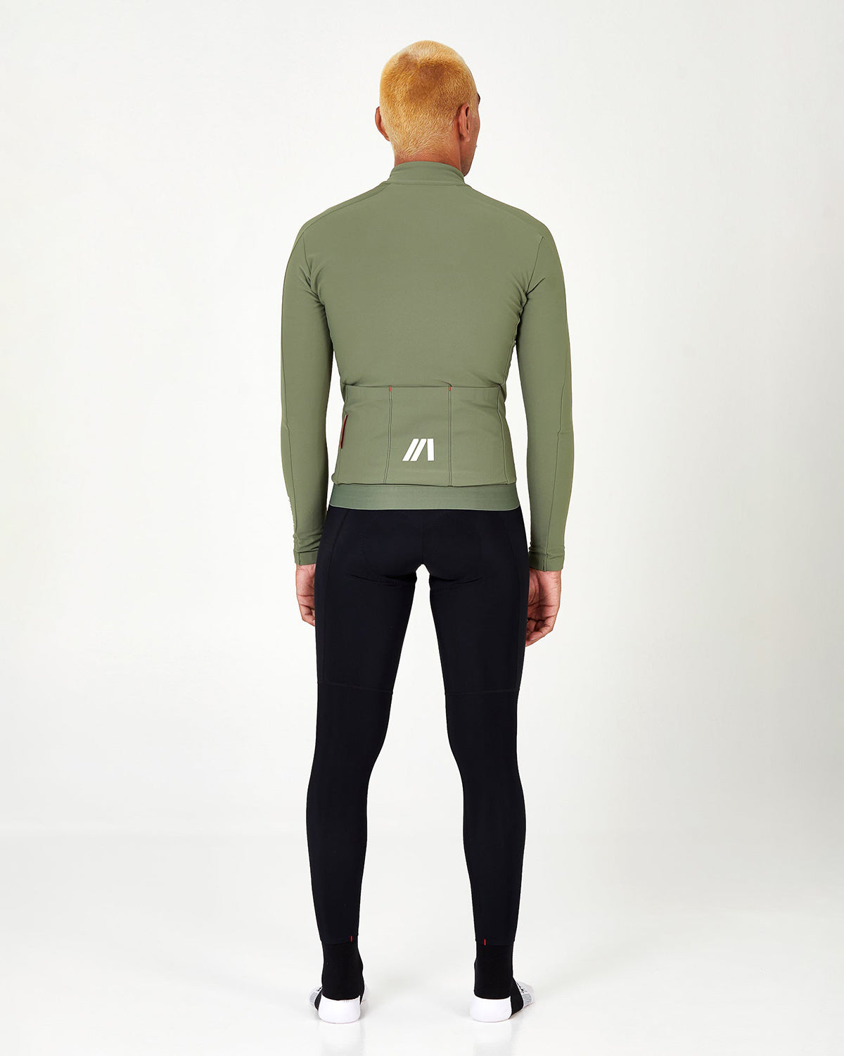 Factory Super Thermal Long Sleeve Jersey 2.0