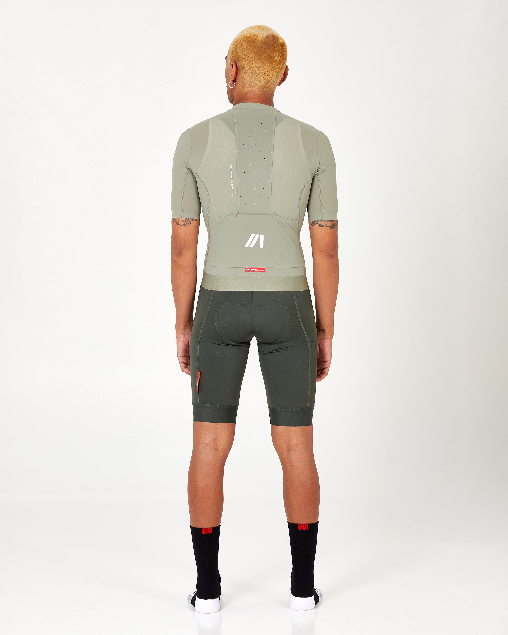 Aero Performance Short Sleeve Jersey