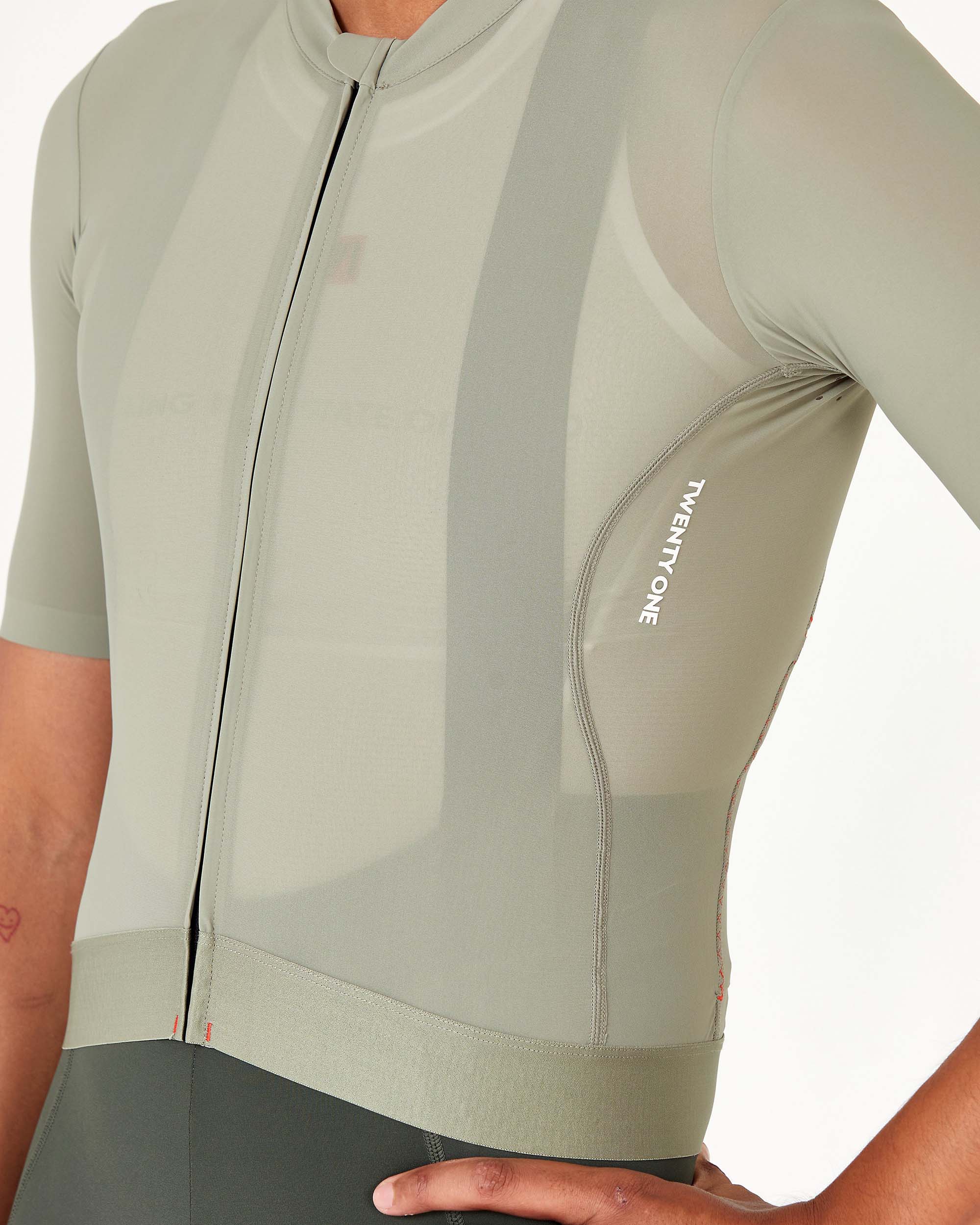 Aero Performance Short Sleeve Jersey