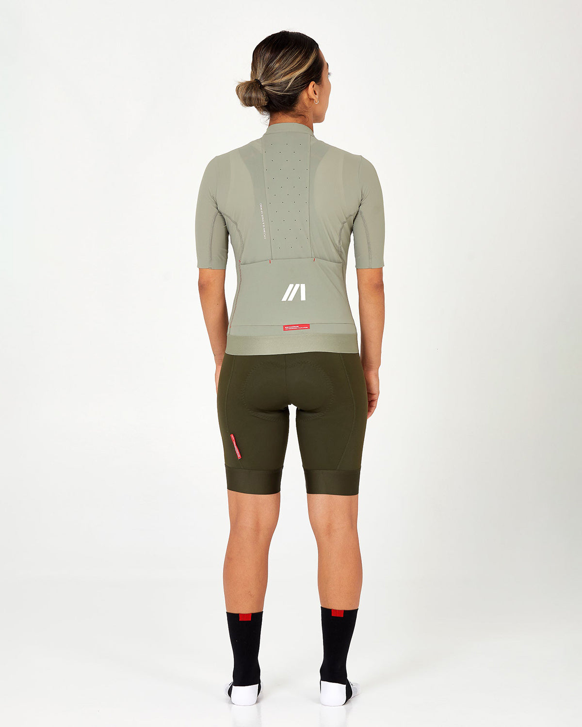 Aero Performance Short Sleeve Jersey