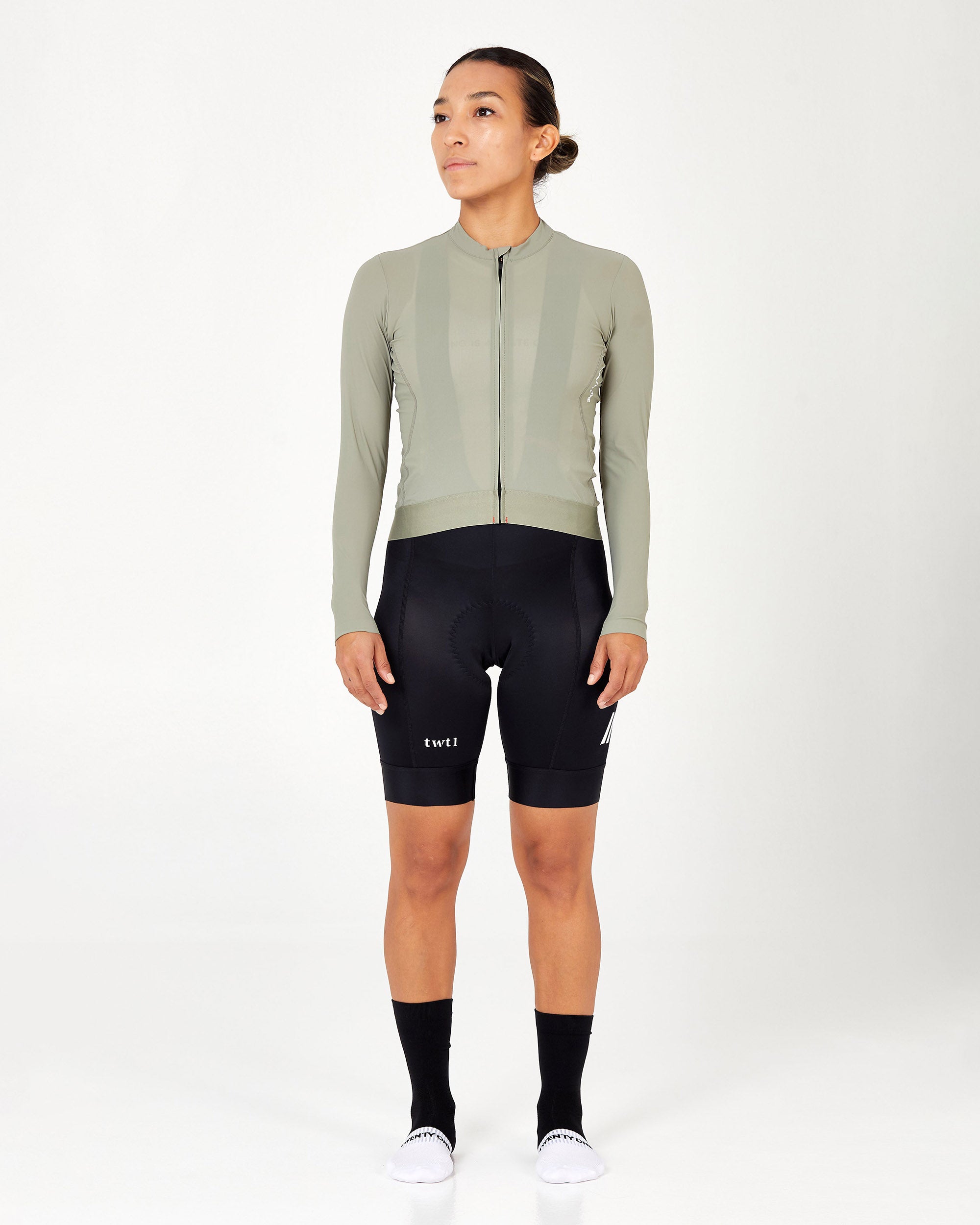 Aero Performance Long Sleeve Jersey