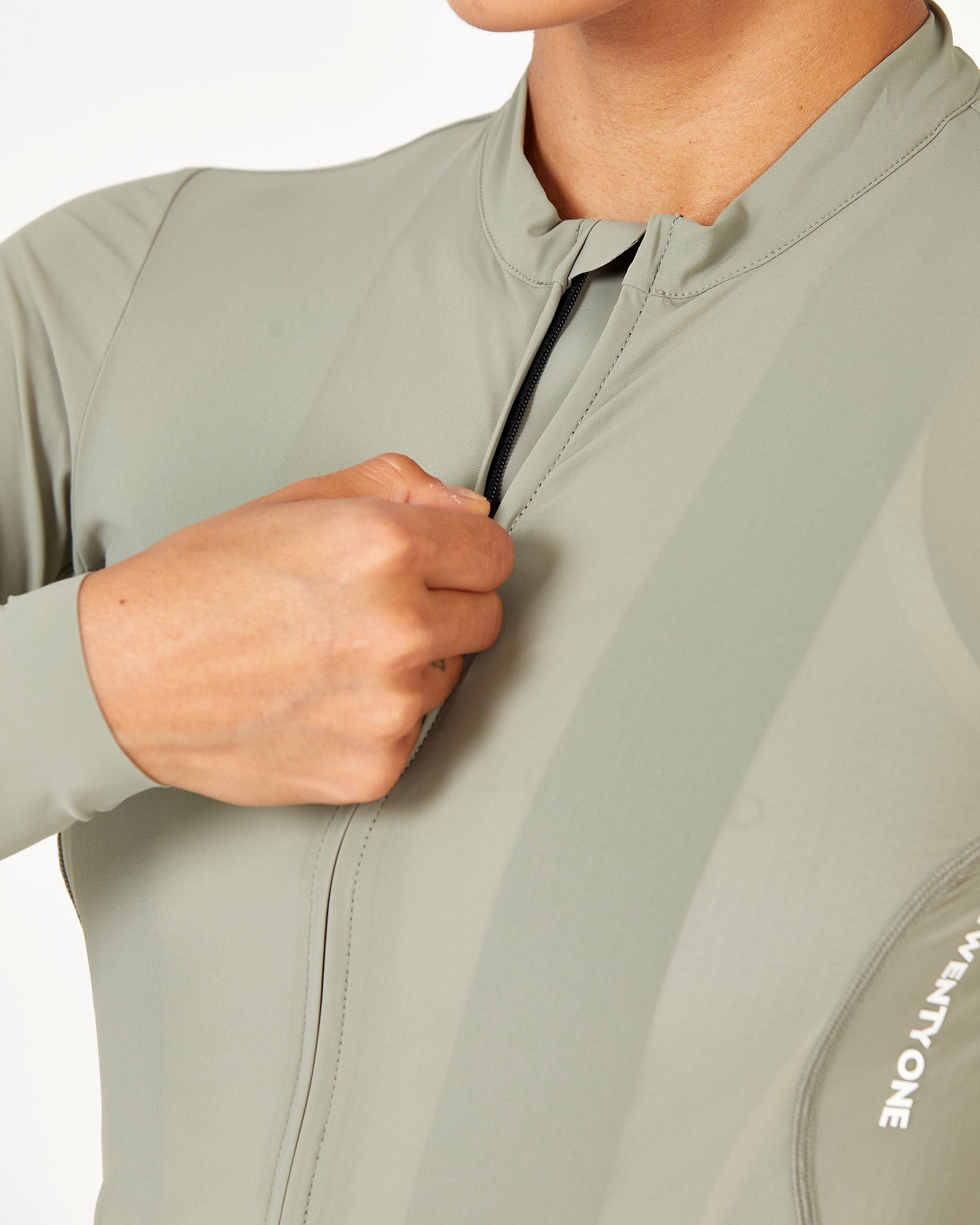 Aero Performance Long Sleeve Jersey