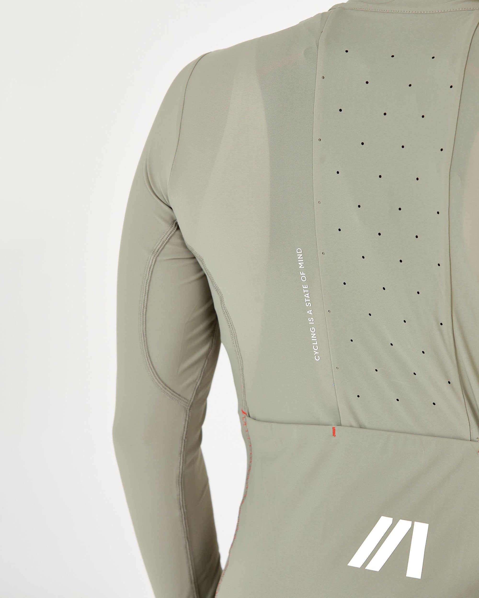 Aero Performance Long Sleeve Jersey