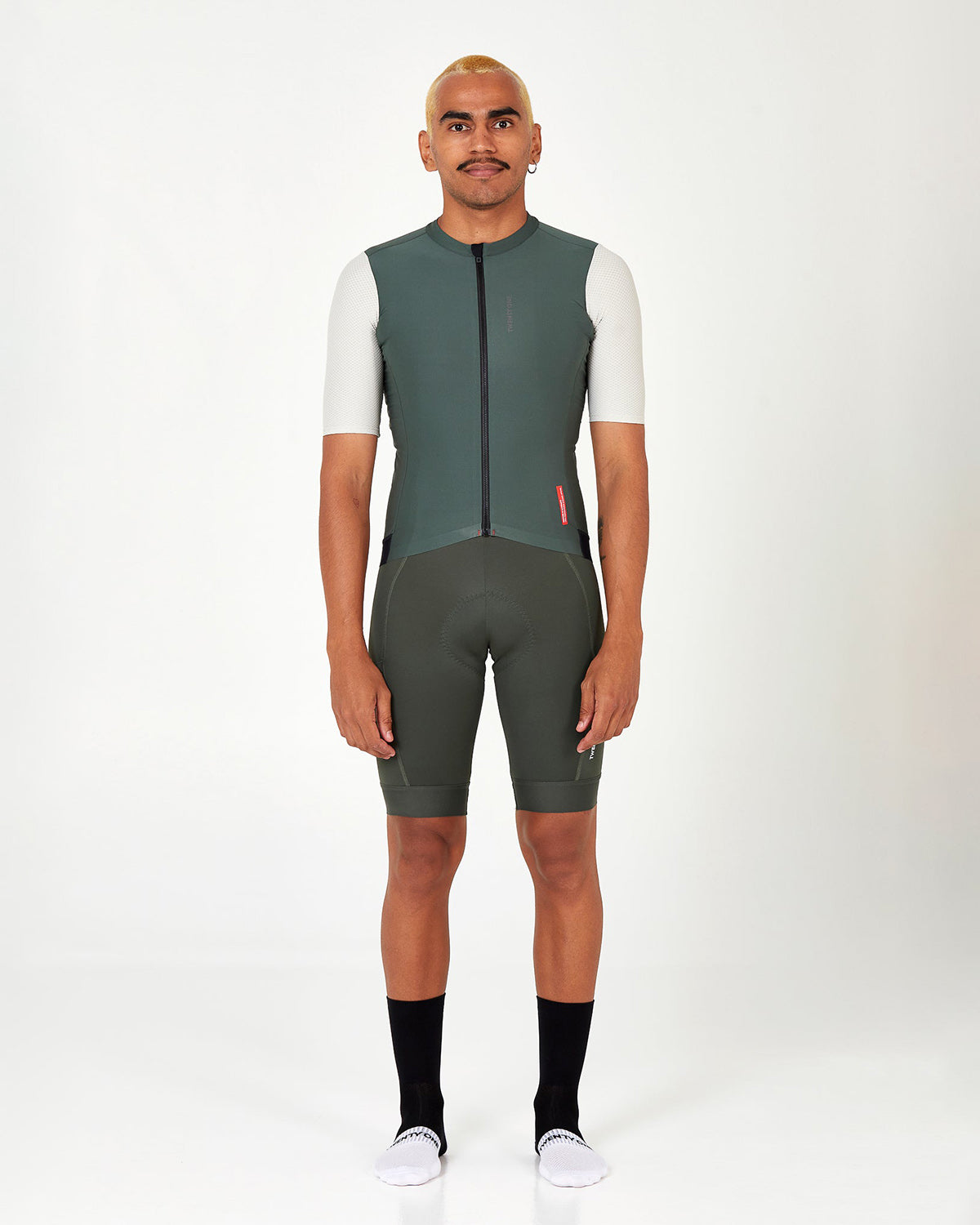 Aero Light Short Sleeve Jersey 2.0