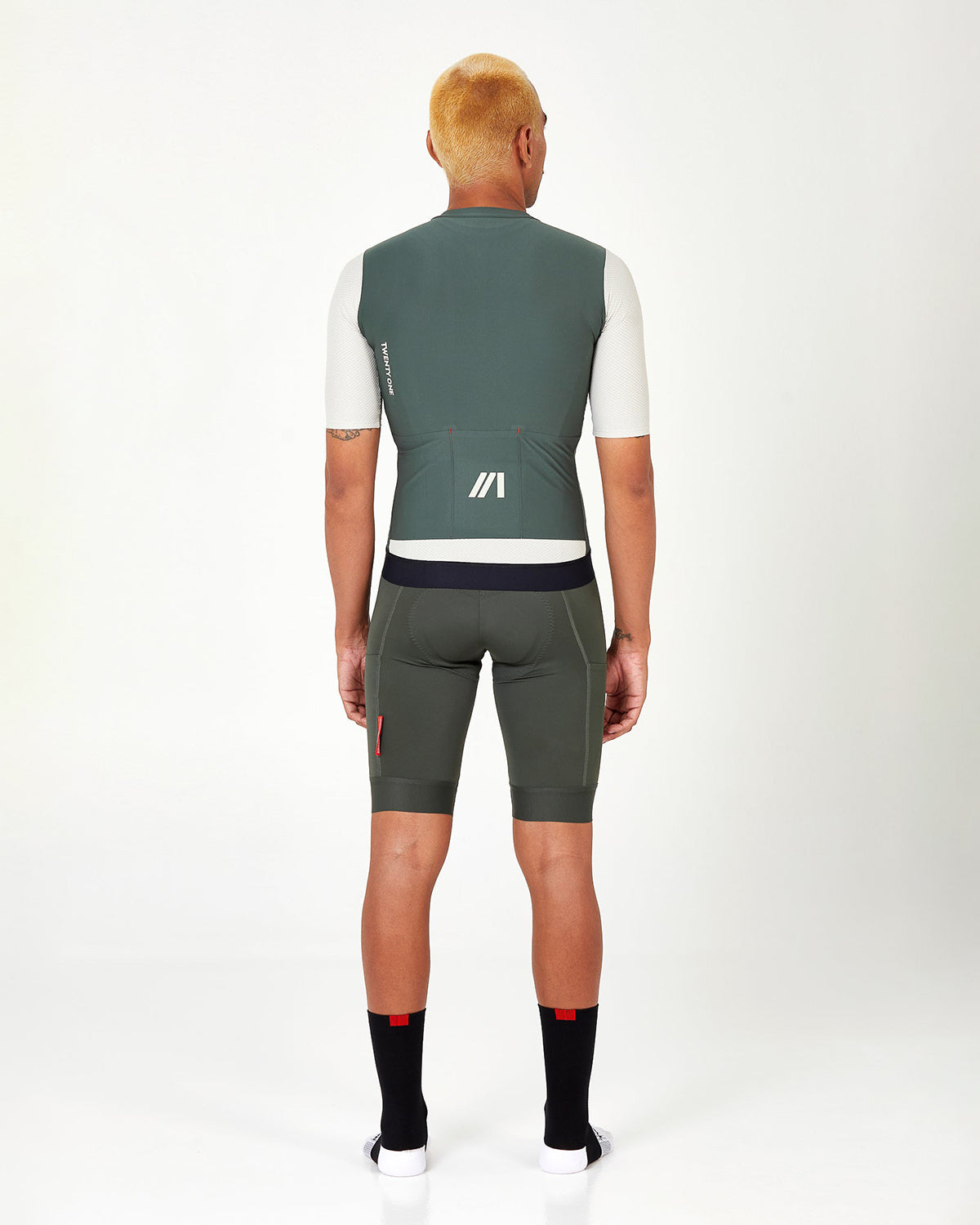 Aero Light Short Sleeve Jersey 2.0