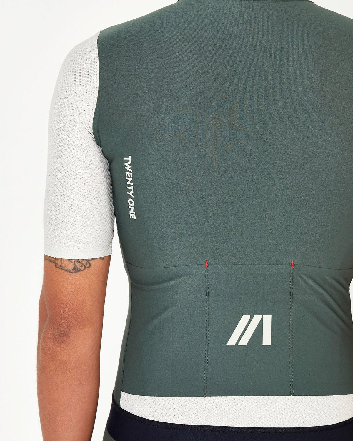 Aero Light Short Sleeve Jersey 2.0