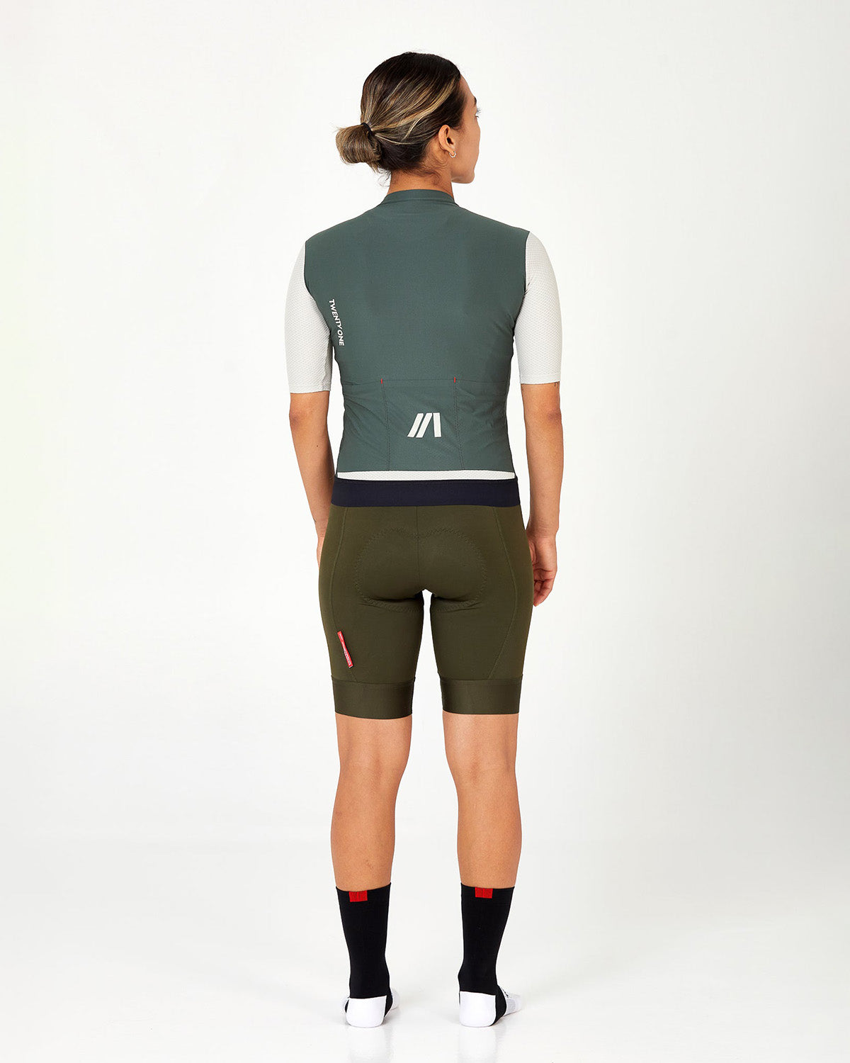 Aero Light Short Sleeve Jersey 2.0