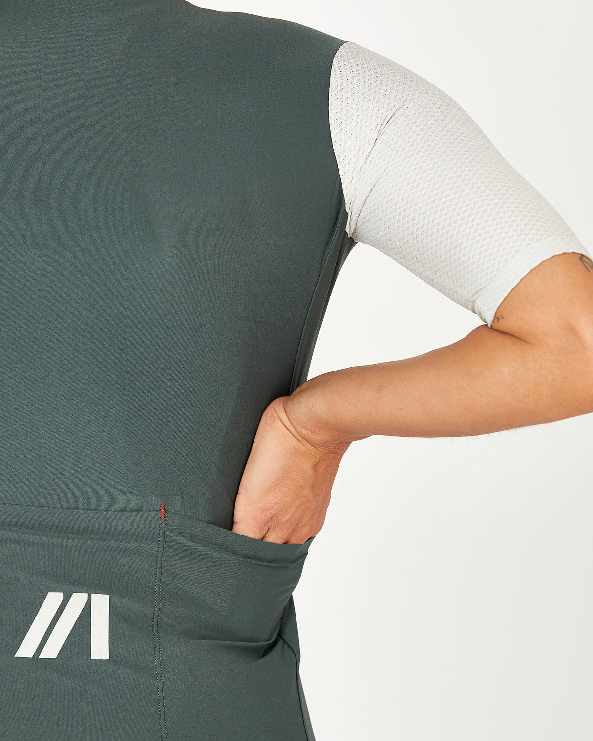 Aero Light Short Sleeve Jersey 2.0