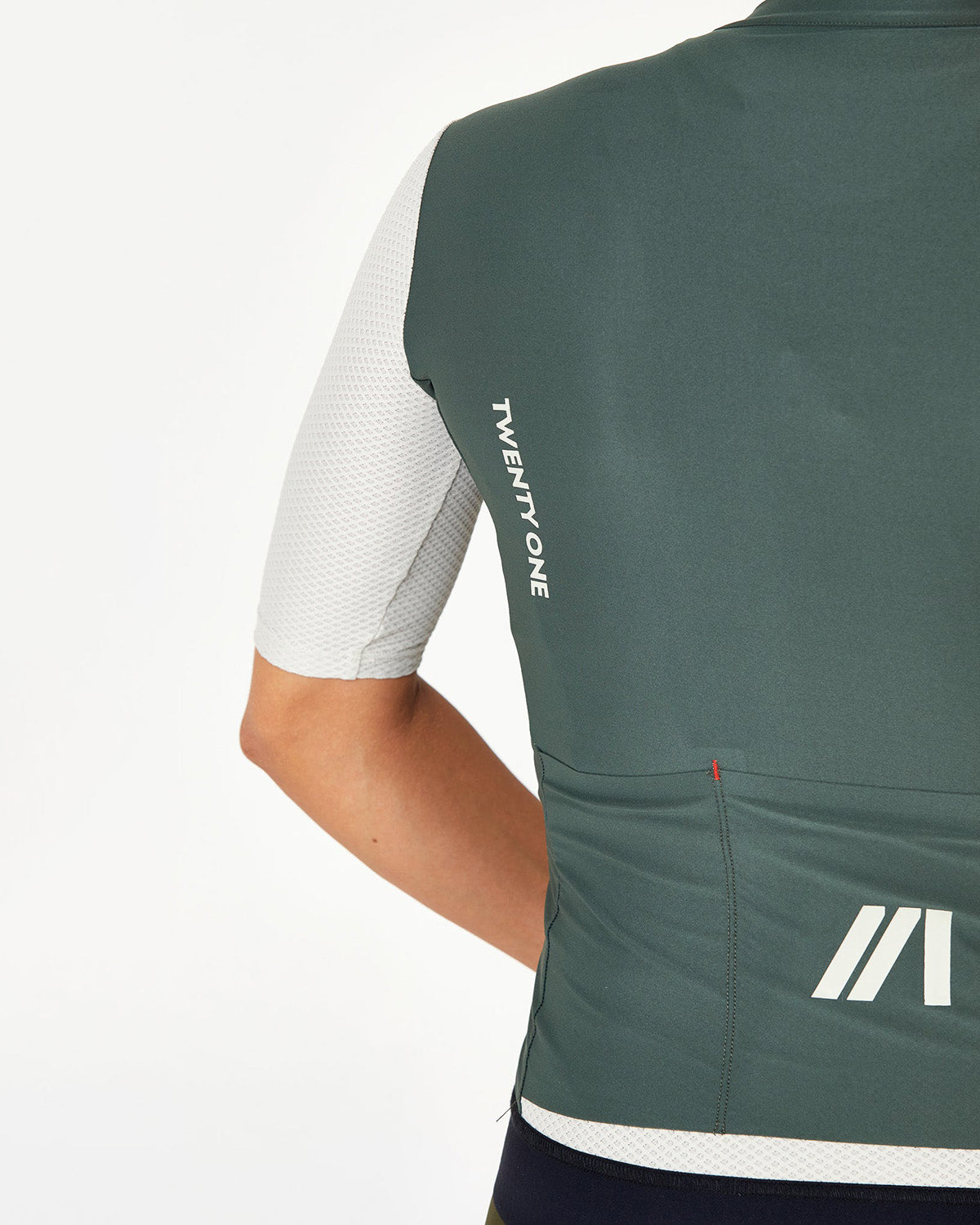 Aero Light Short Sleeve Jersey 2.0