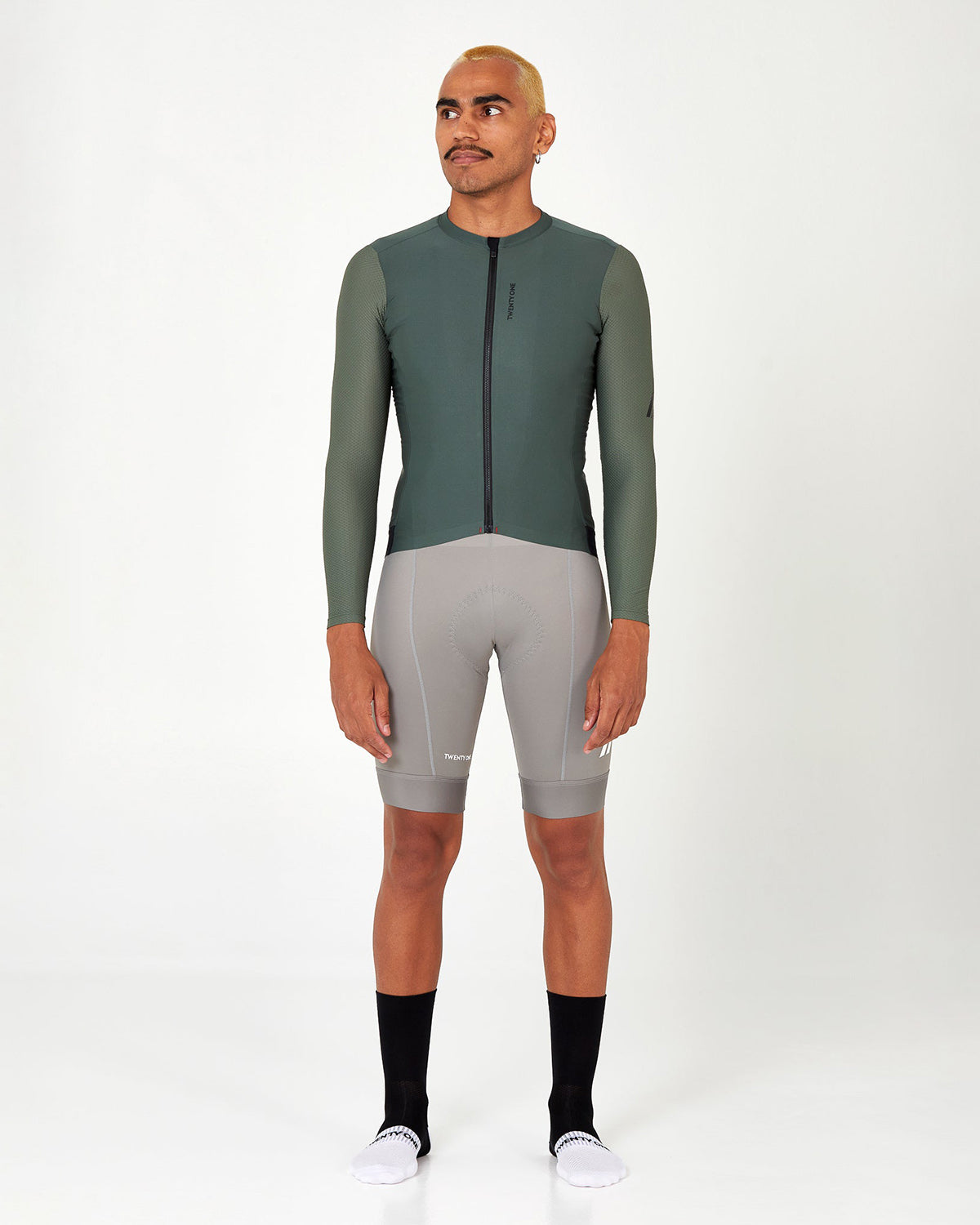 Aero Light Long Sleeve Jersey