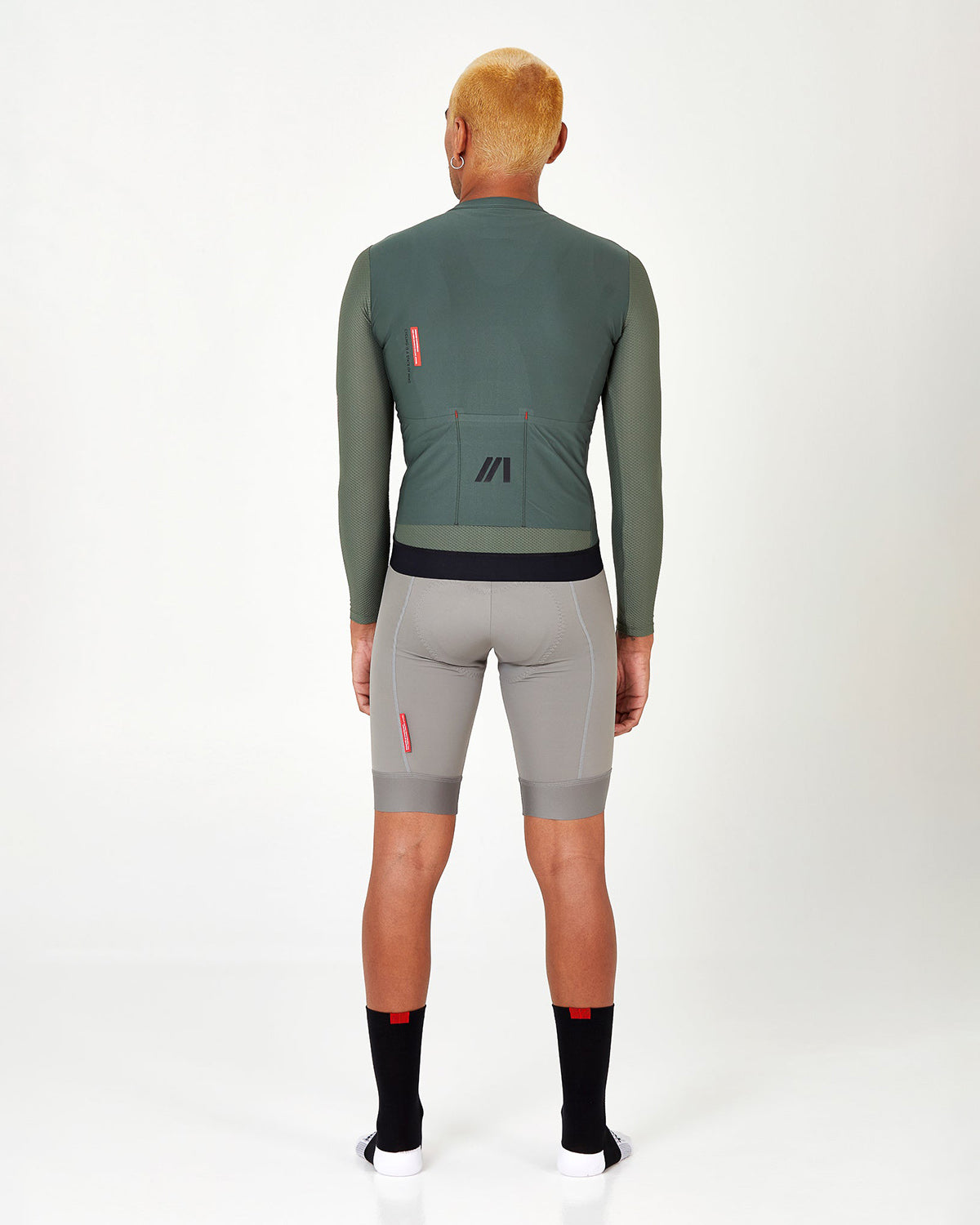 Aero Light Long Sleeve Jersey