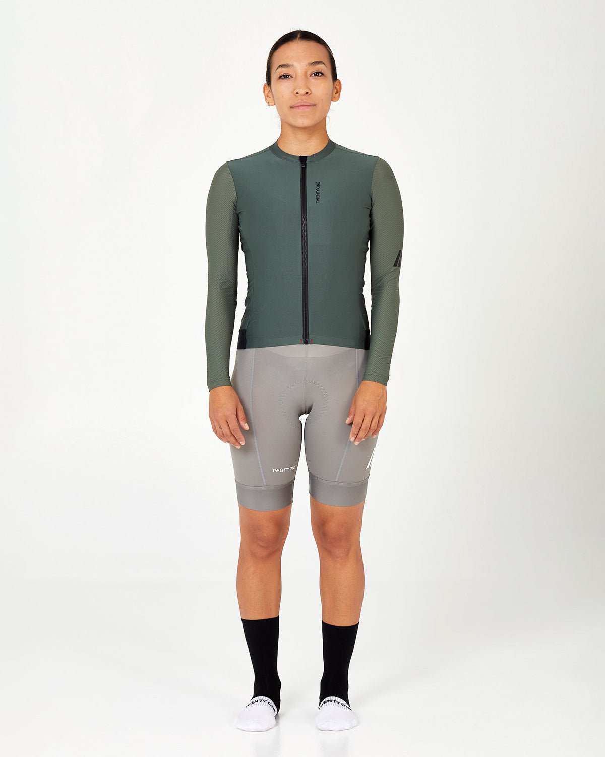 Aero Light Long Sleeve Jersey