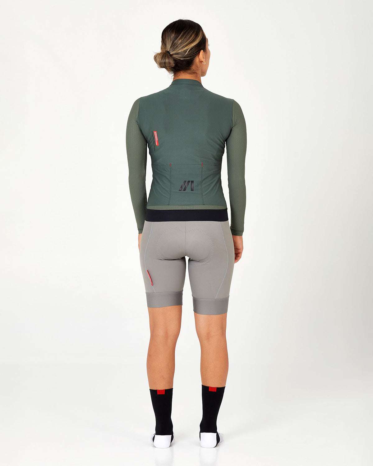 Aero Light Long Sleeve Jersey