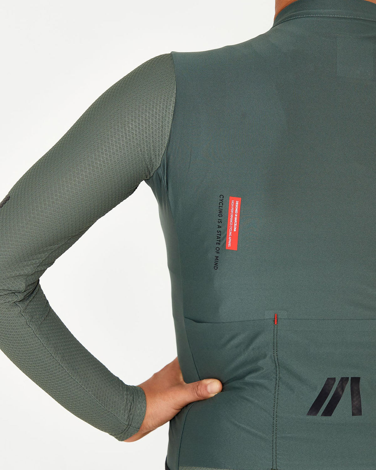 Aero Light Long Sleeve Jersey