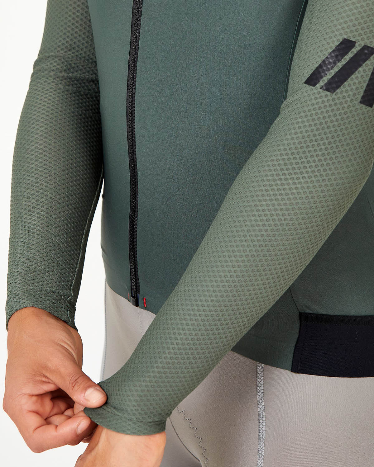 Aero Light Long Sleeve Jersey