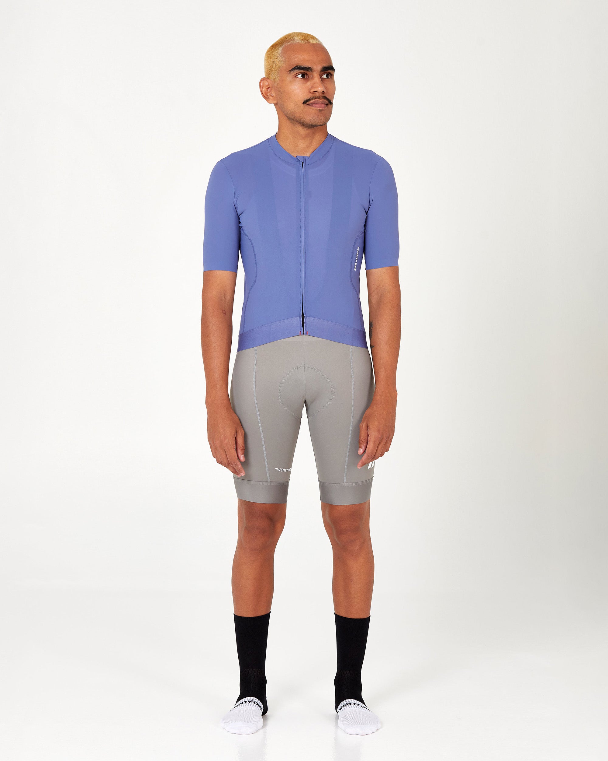 Aero Performance Short Sleeve Jersey