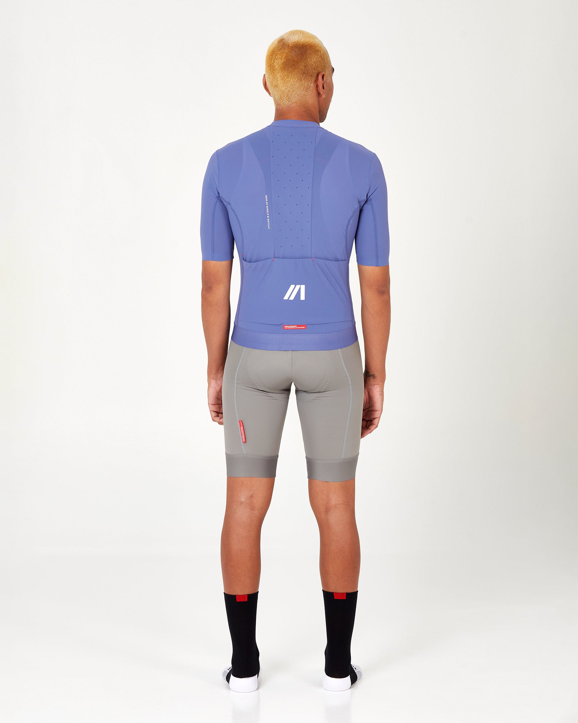 Aero Performance Short Sleeve Jersey