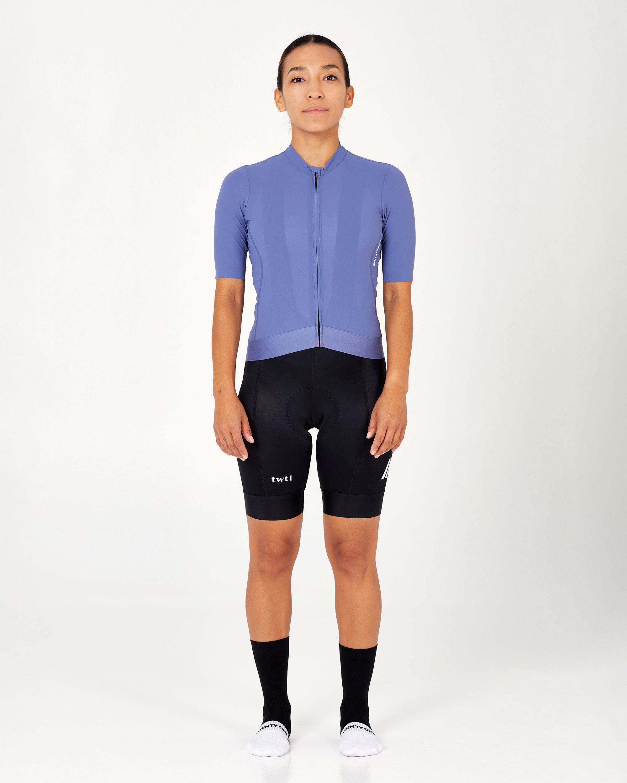 Aero Performance Short Sleeve Jersey