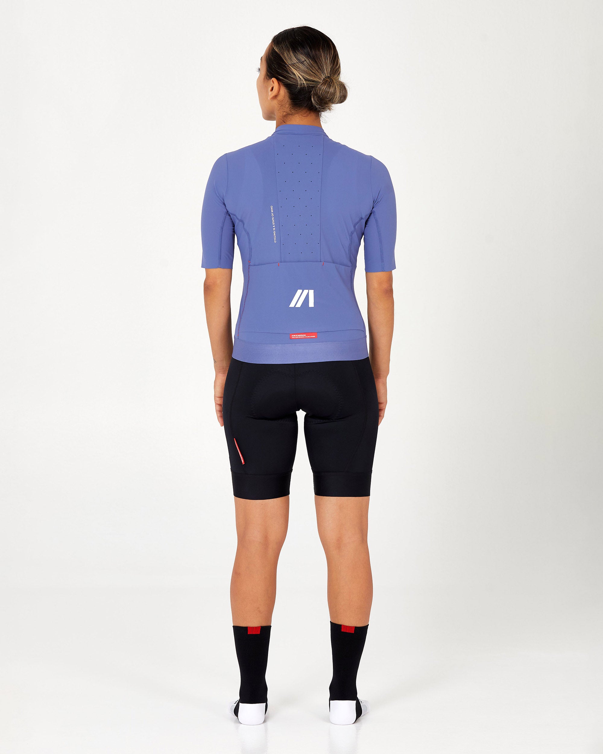 Aero Performance Short Sleeve Jersey