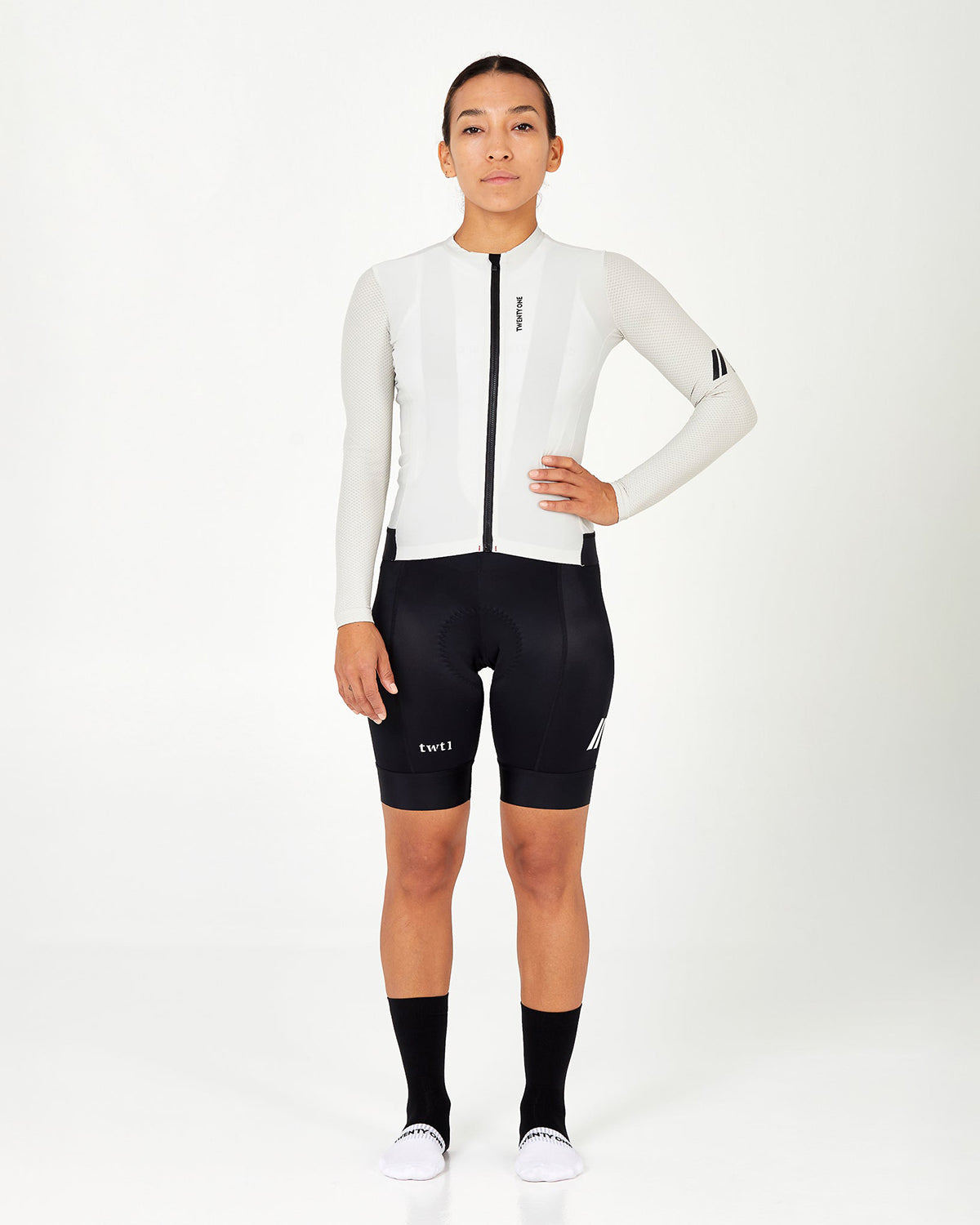 Aero Light Long Sleeve Jersey