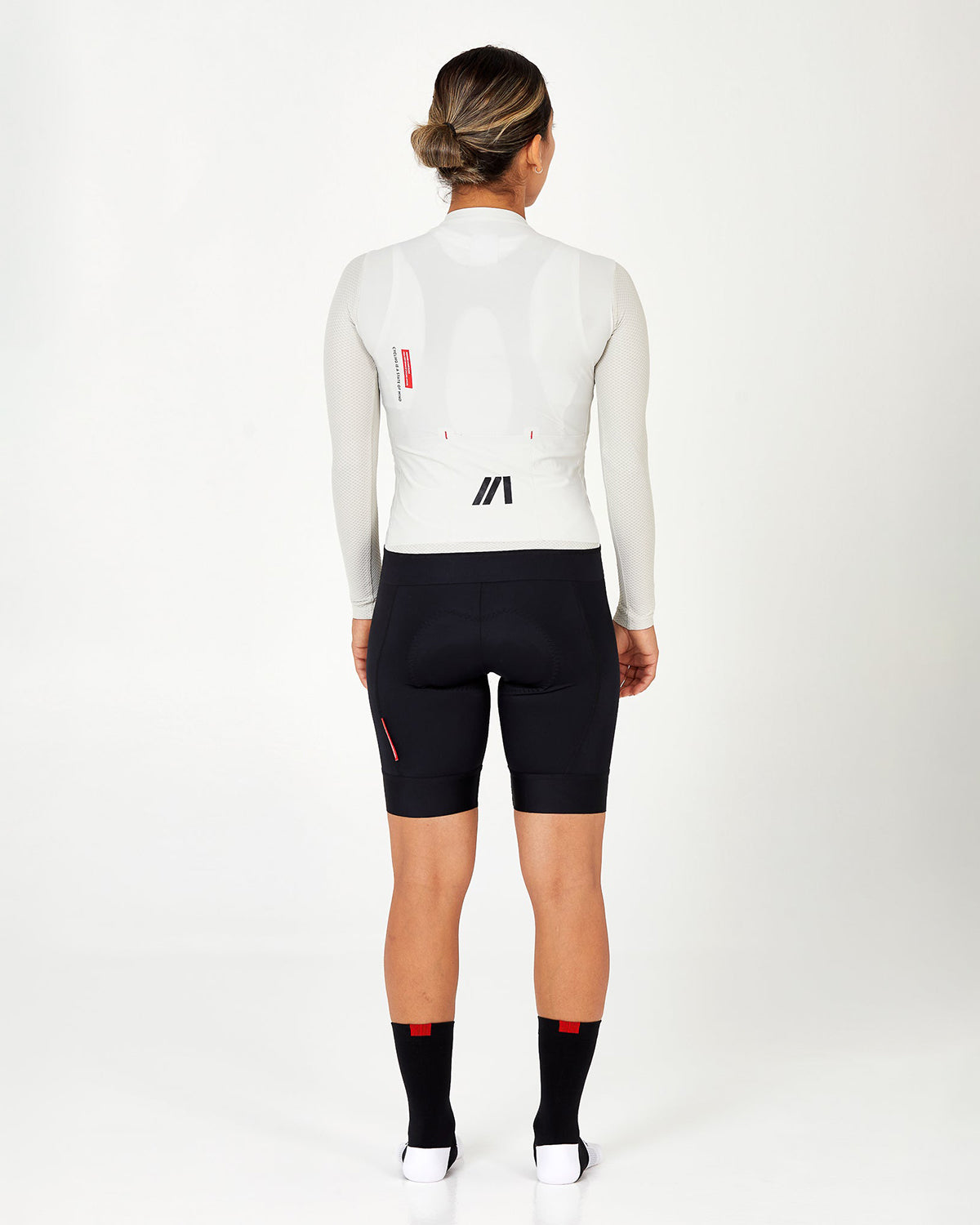 Aero Light Long Sleeve Jersey