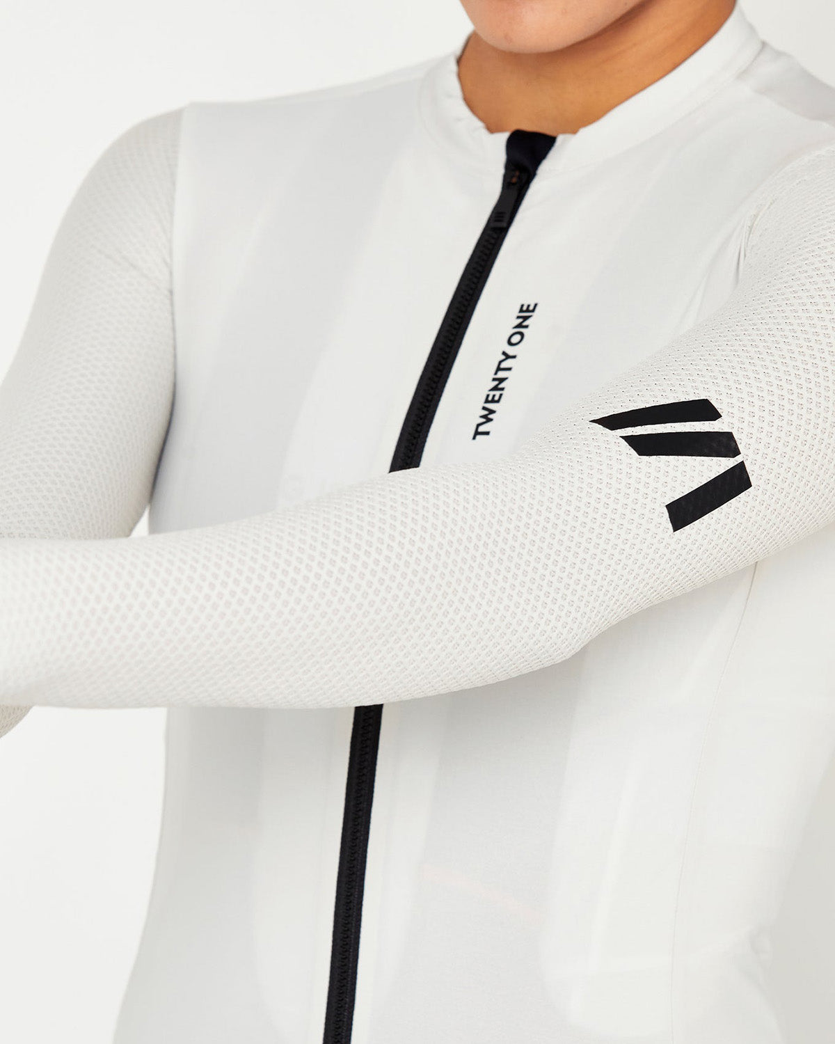 Aero Light Long Sleeve Jersey