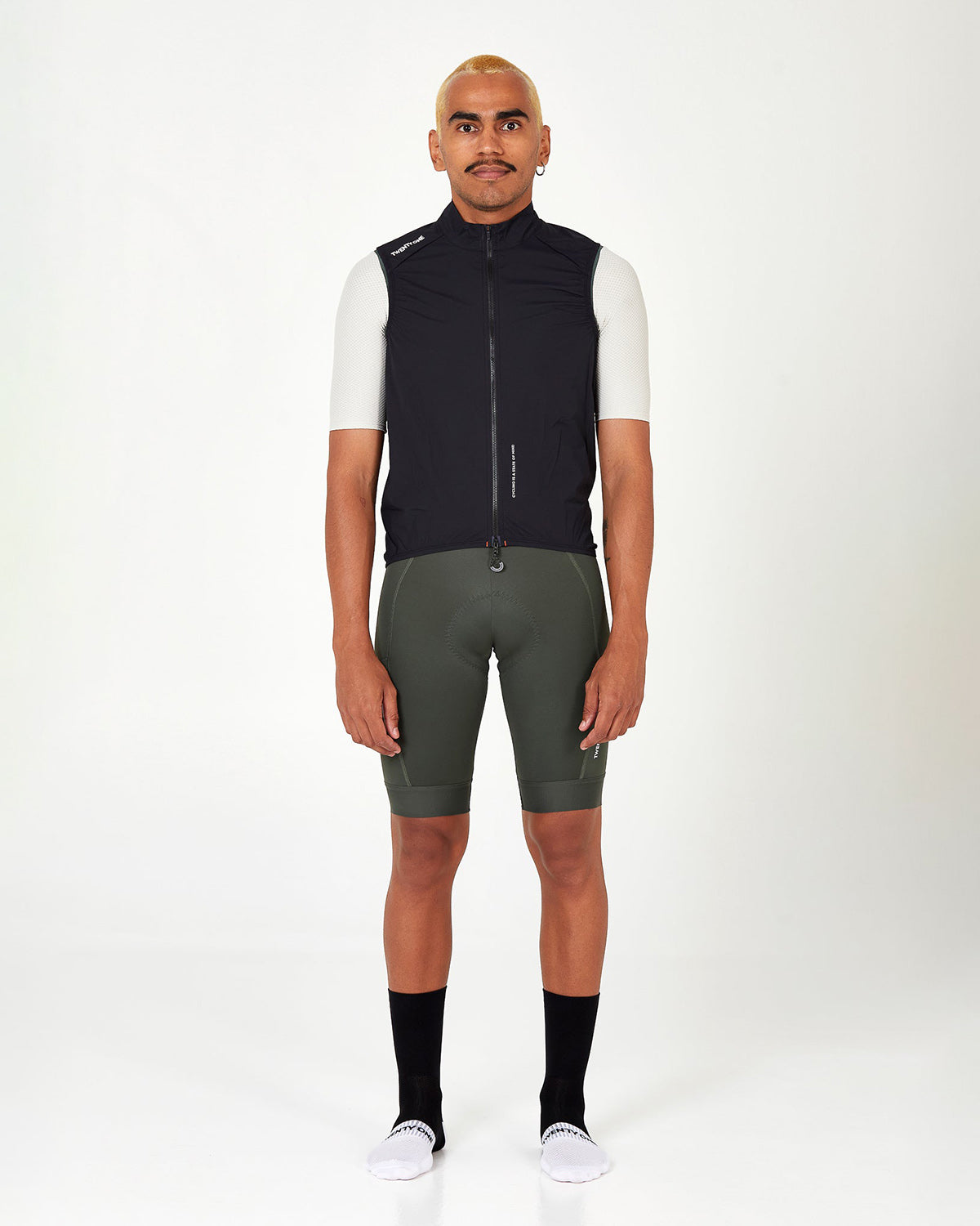 Unisex Windproof Factory Vest 3.0