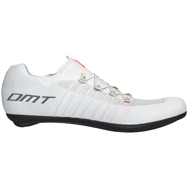 DMT 2026 POGI Road Shoes in White – DSTNC