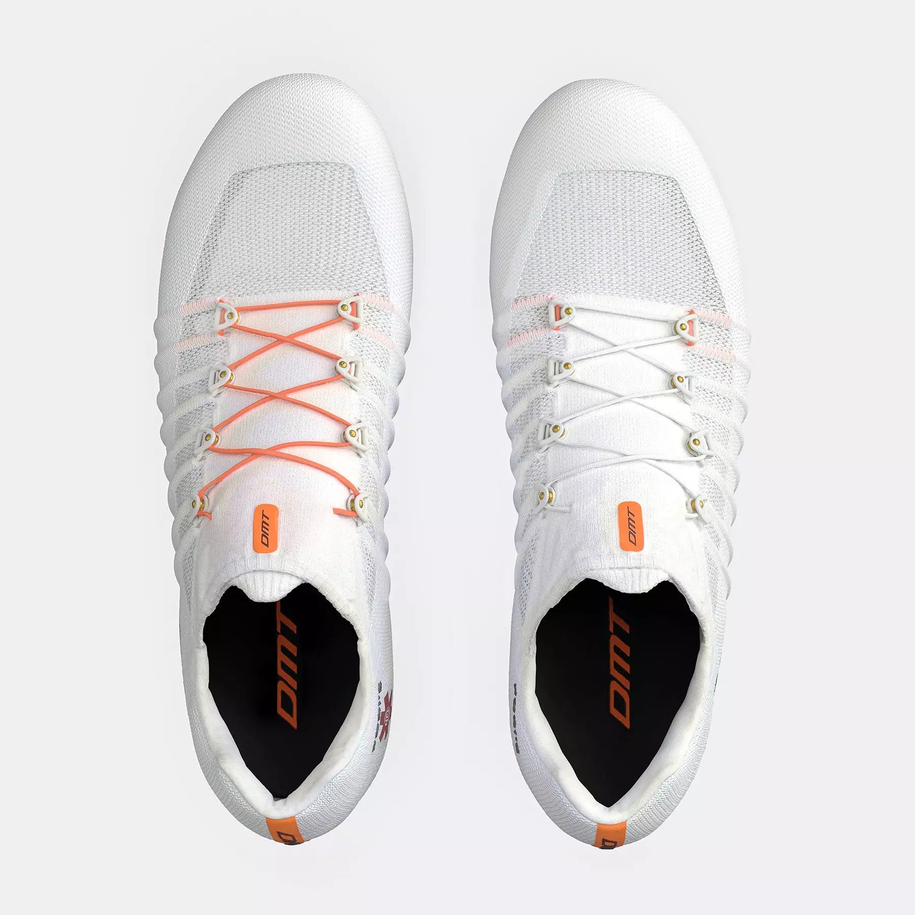 DMT 2026 POGI Road Shoes in White – DSTNC