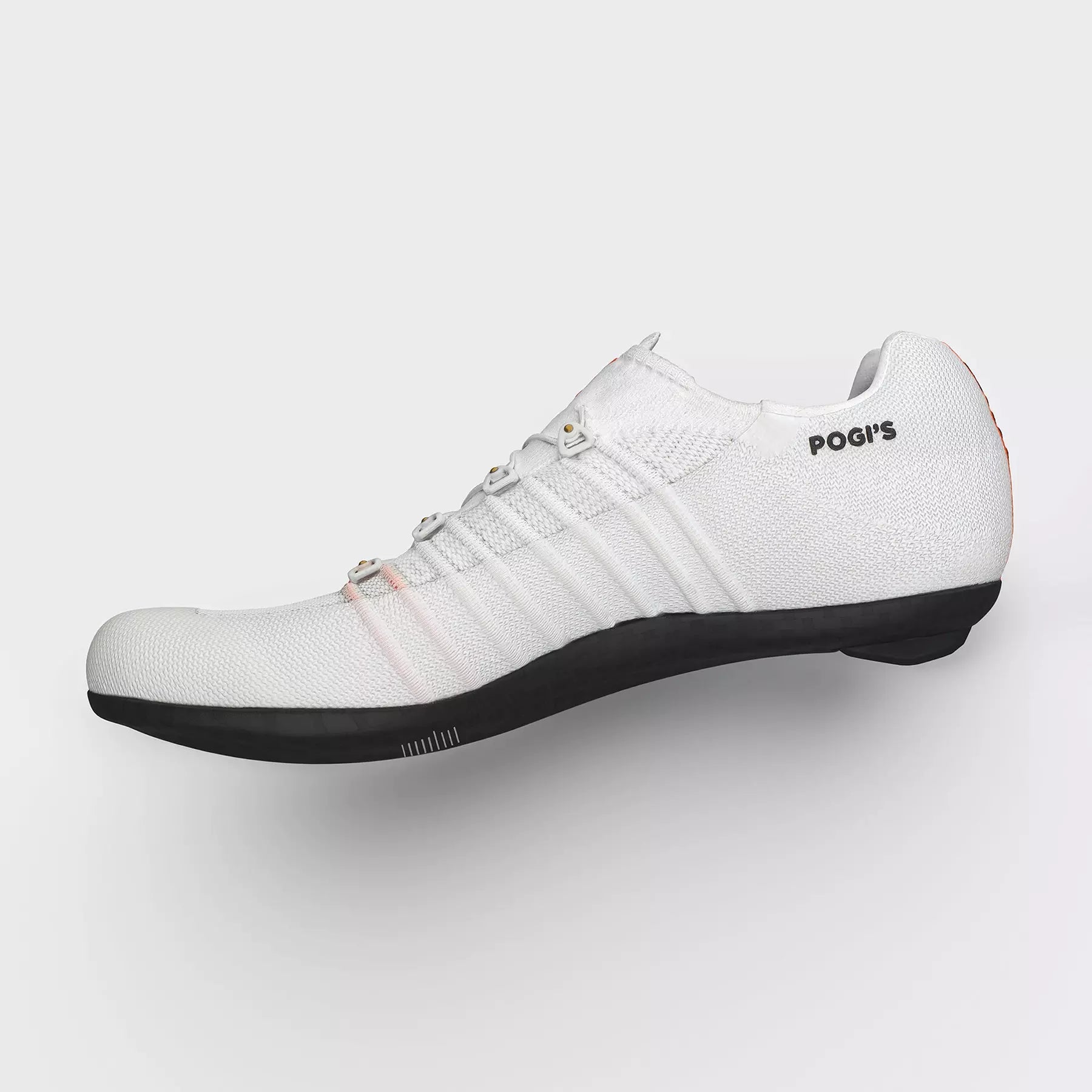 DMT 2026 POGI Road Shoes in White – DSTNC