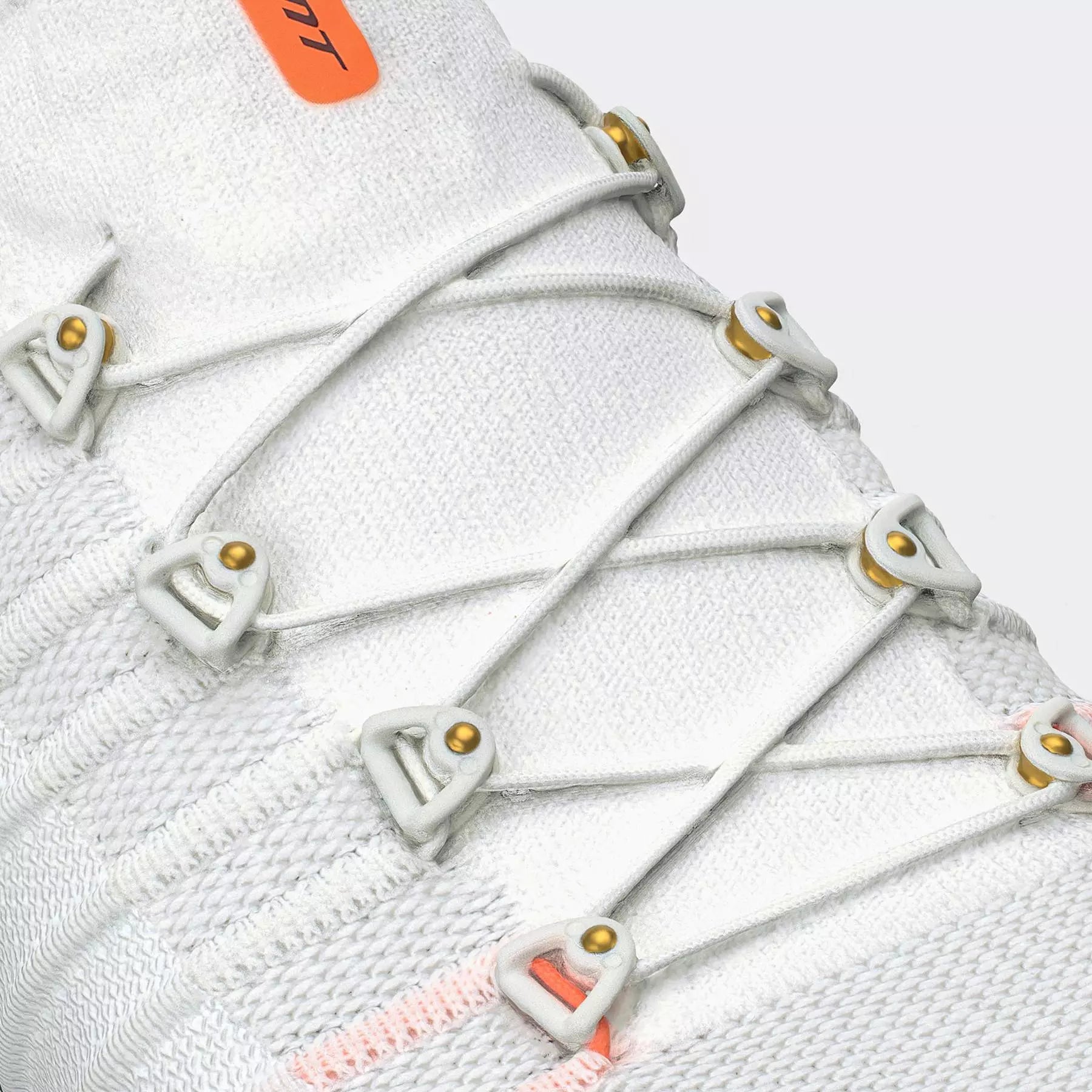 DMT 2026 POGI Road Shoes in White – DSTNC