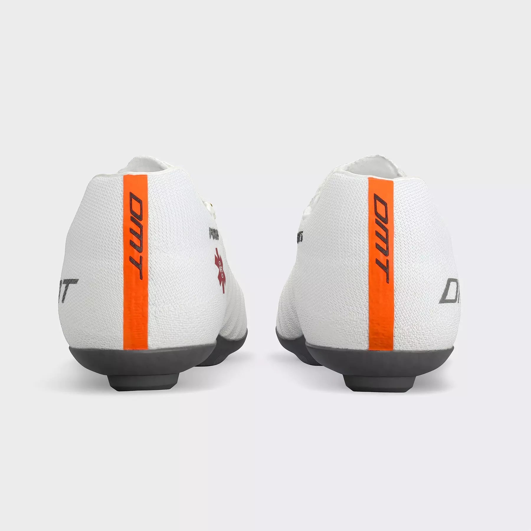 DMT Pogis シューズ ホワイト 44 DMT 2026 POGI Road Shoes in White – DSTNC