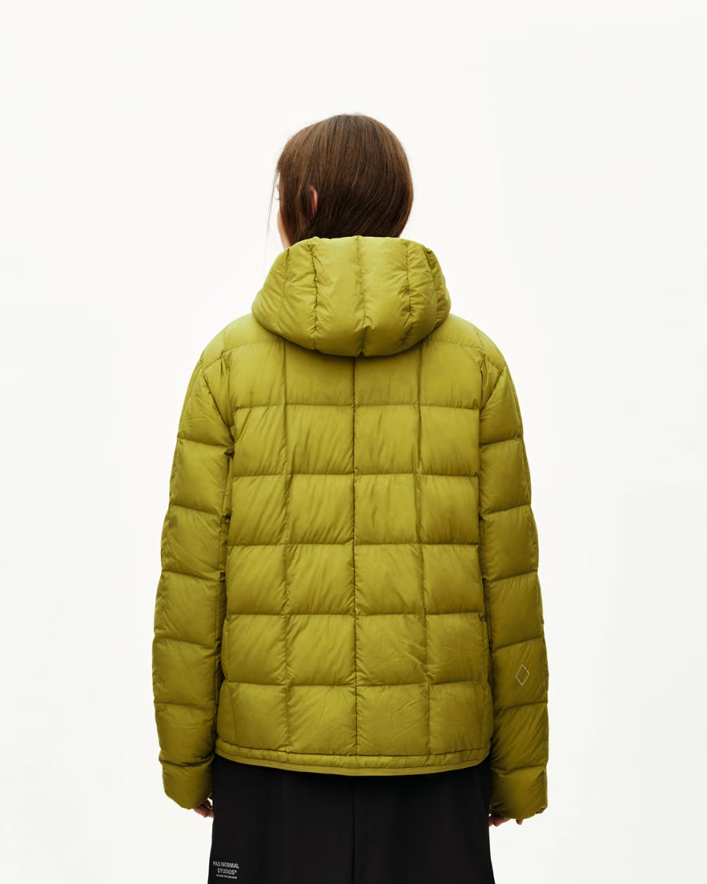 Unisex Off-Race Down Liner Jacket