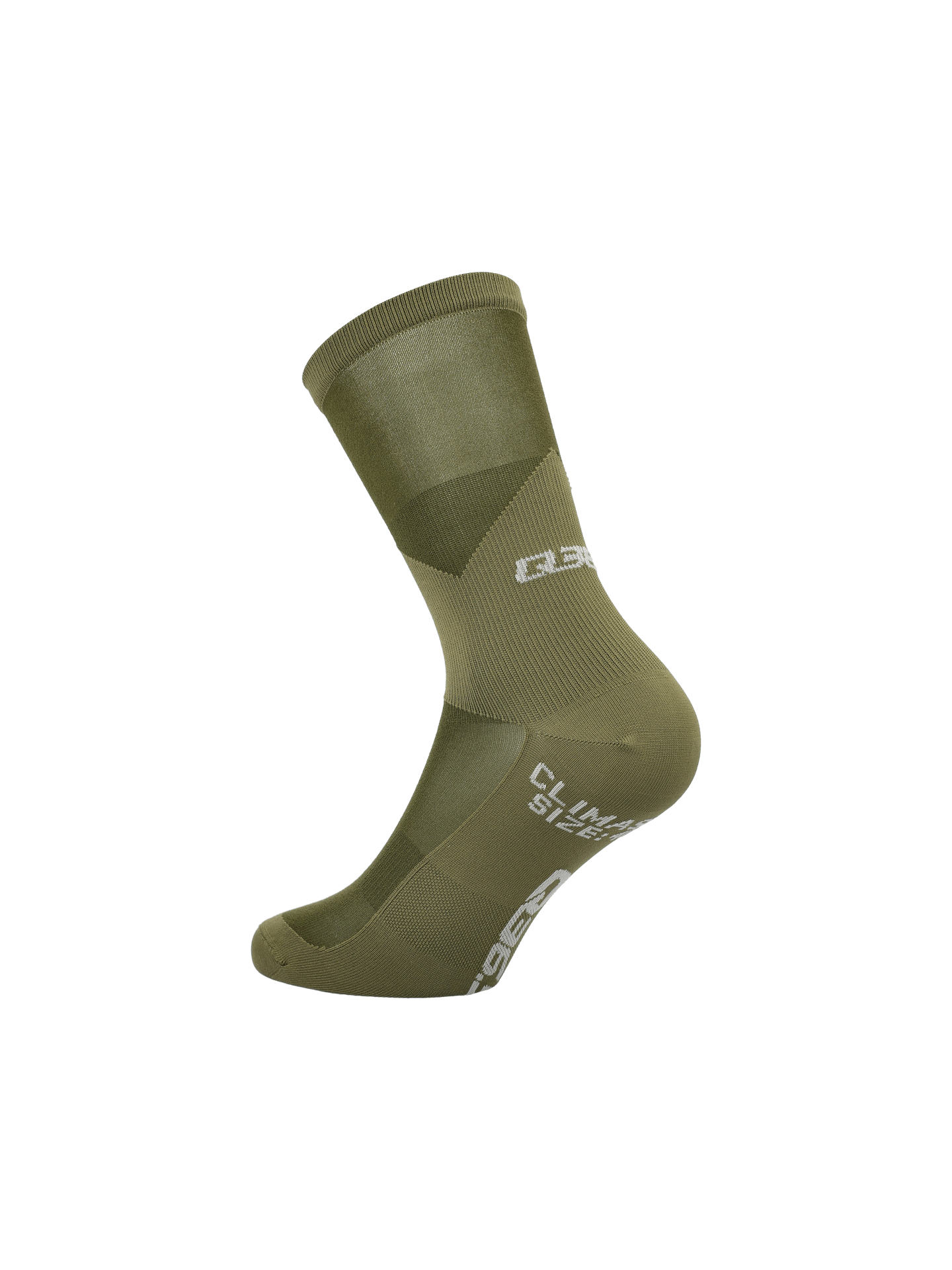Clima 17cm Socks (2 Pack)