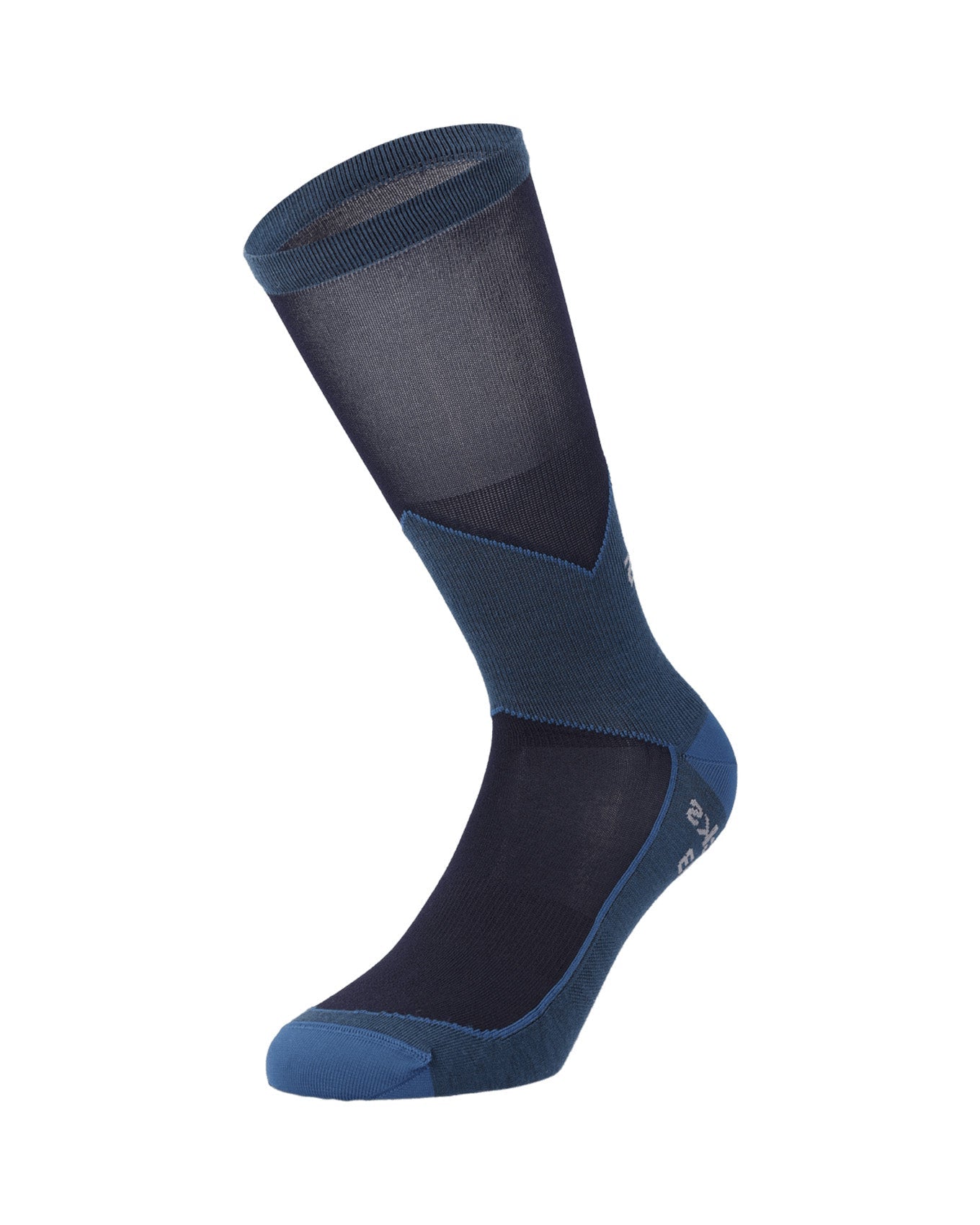 Hybrid Socks (2 Pack)