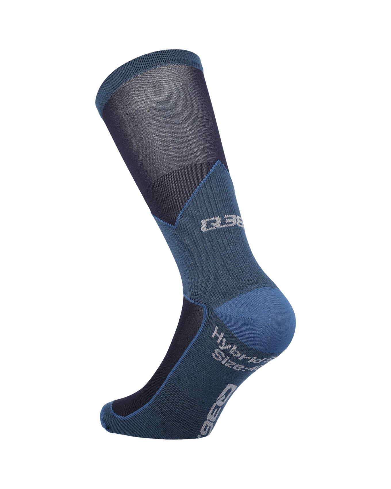 Hybrid Socks (2 Pack)