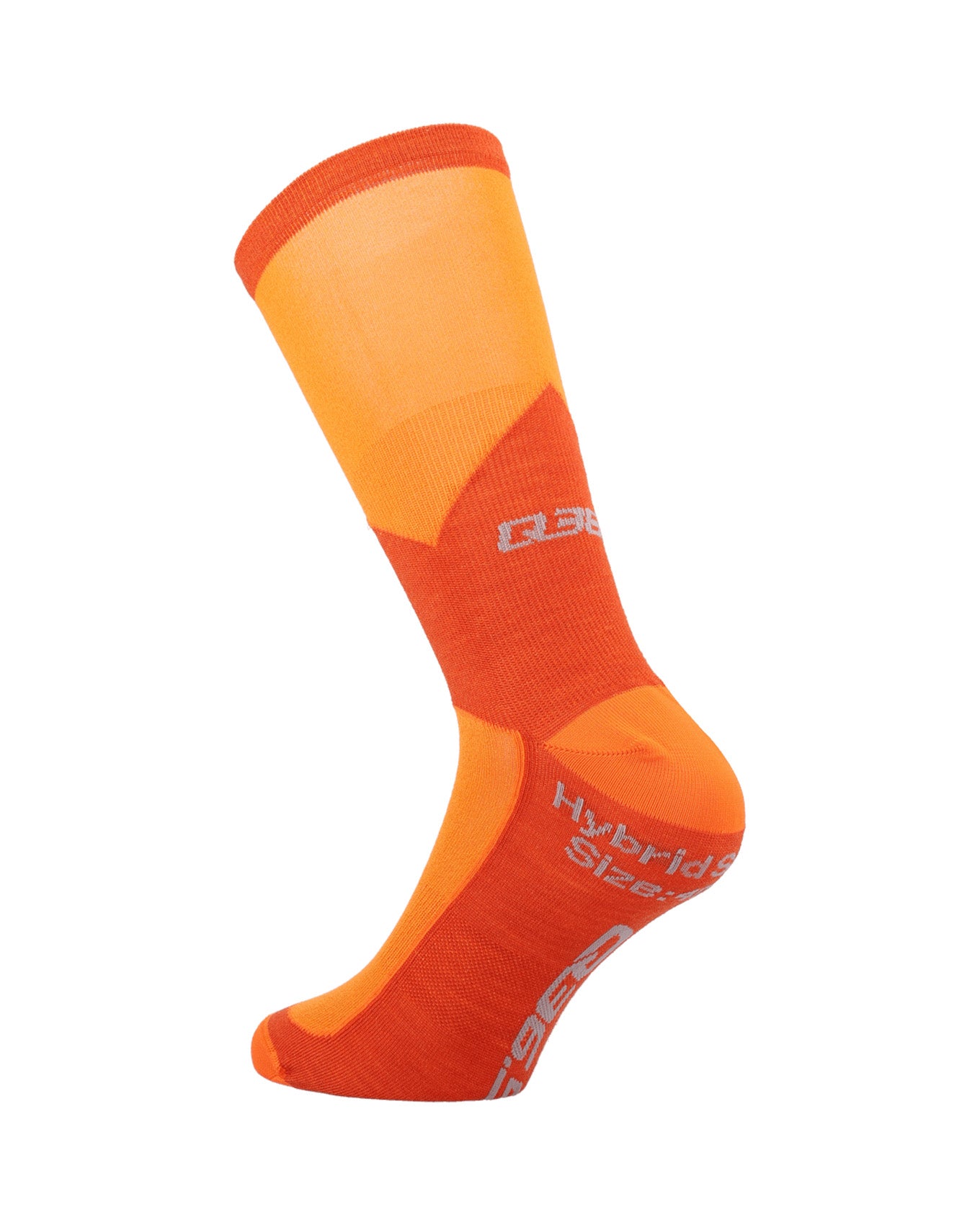 Hybrid Socks (2 Pack)