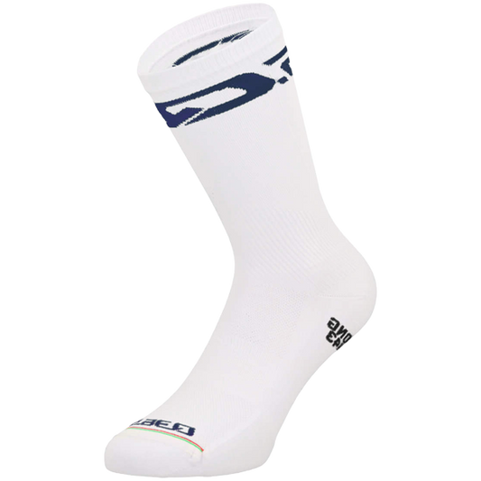 Ultra Big Logo 7.5" Socks - 2 Pack