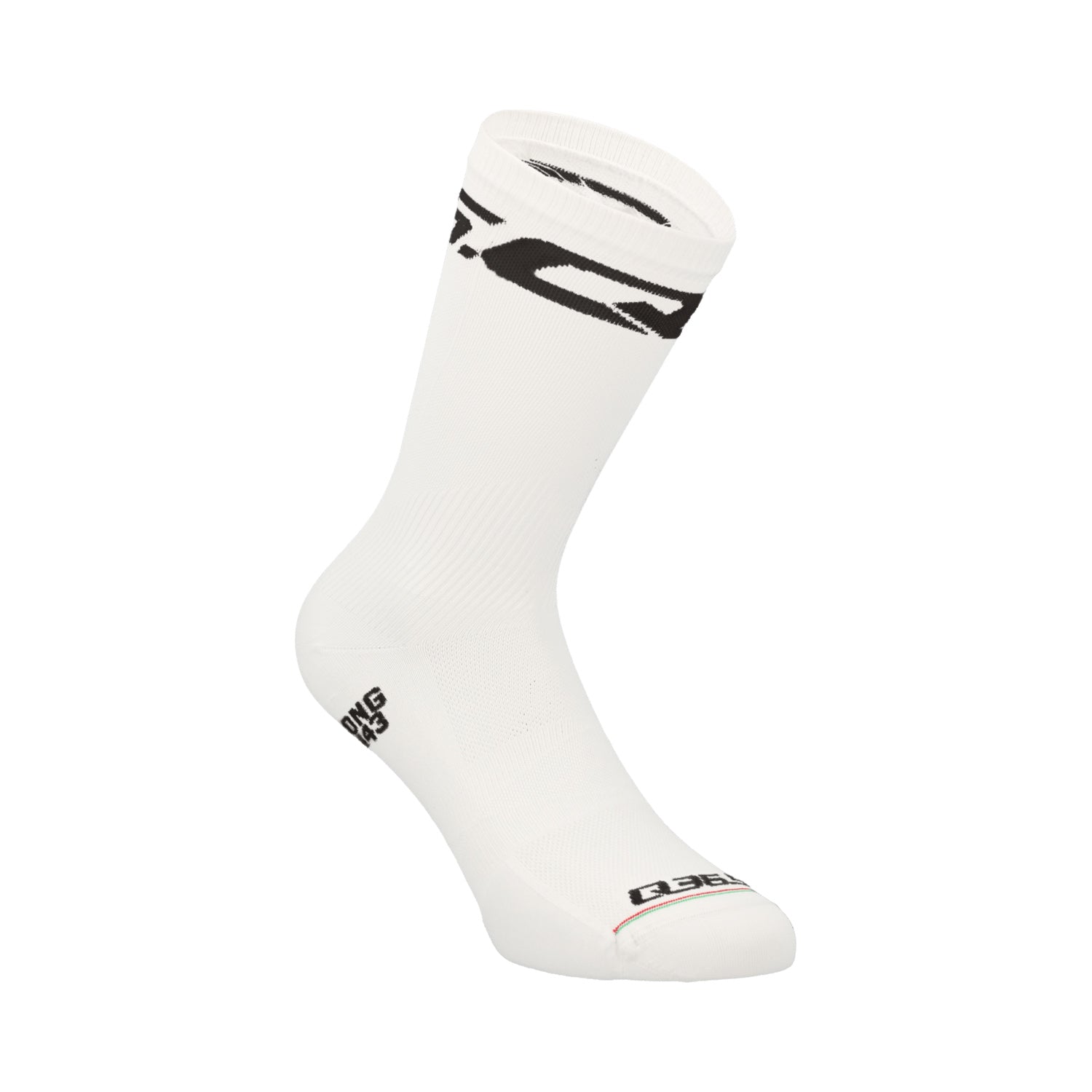 Ultra Big Logo 7.5" Socks - 2 Pack