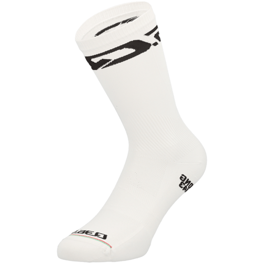 Ultra Big Logo 7.5" Socks - 2 Pack