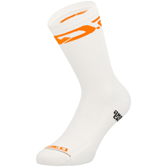 Ultra Big Logo 7.5" Socks - 2 Pack