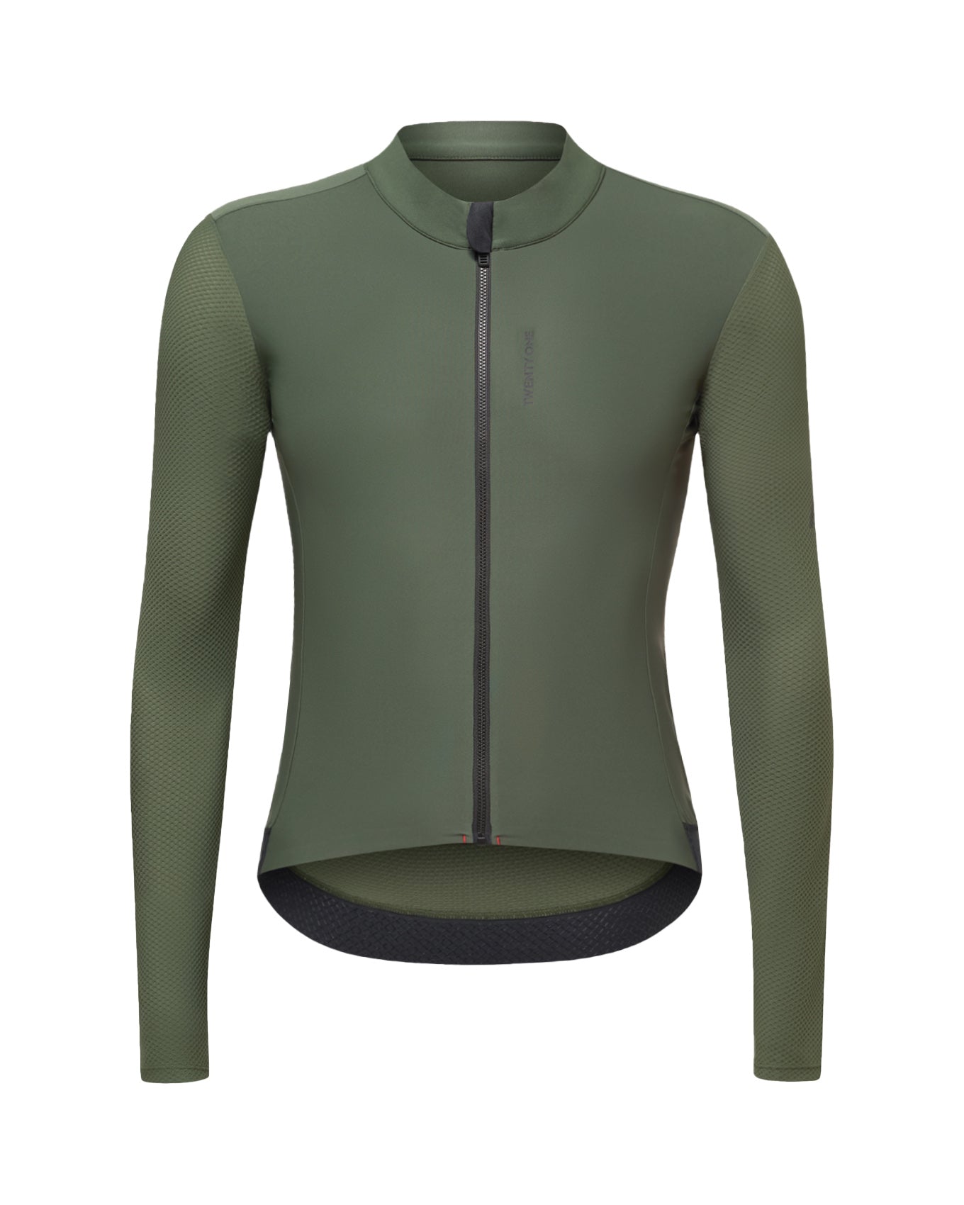 Aero Light Long Sleeve Jersey